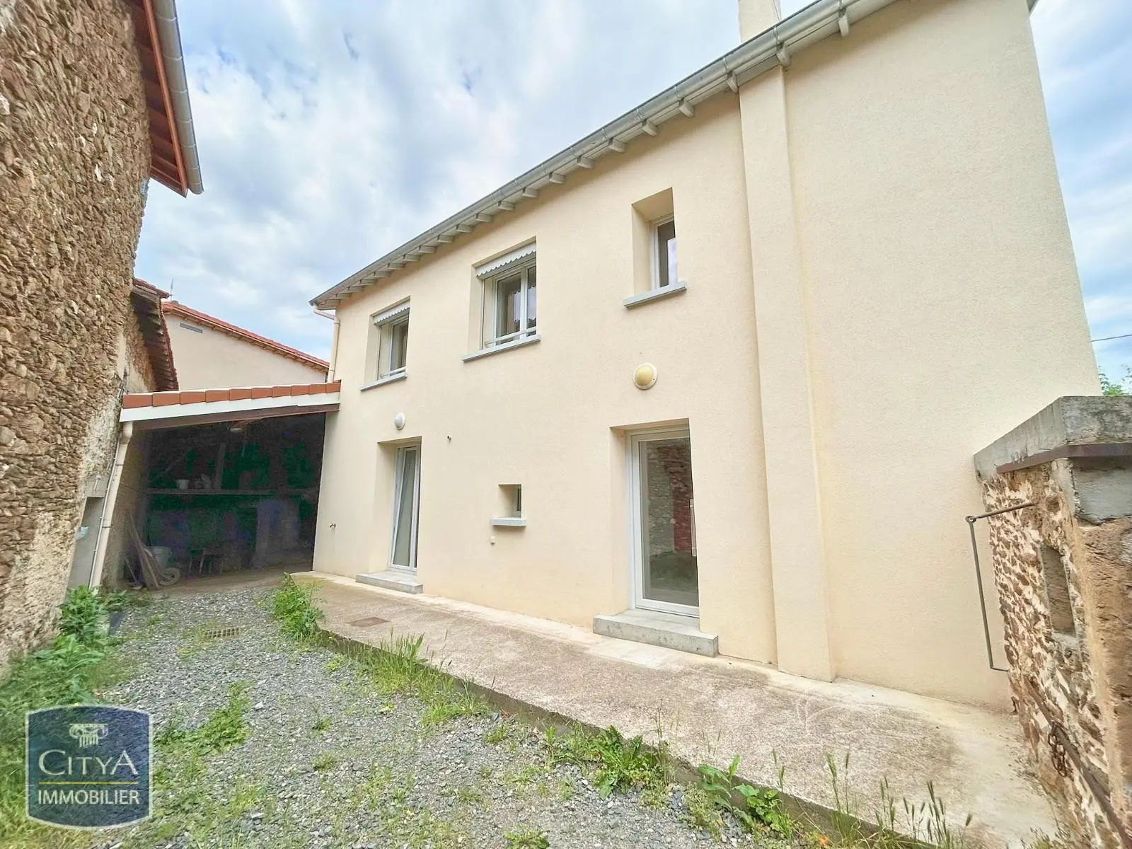 Photo 10 maison Saint-Martin-la-Plaine