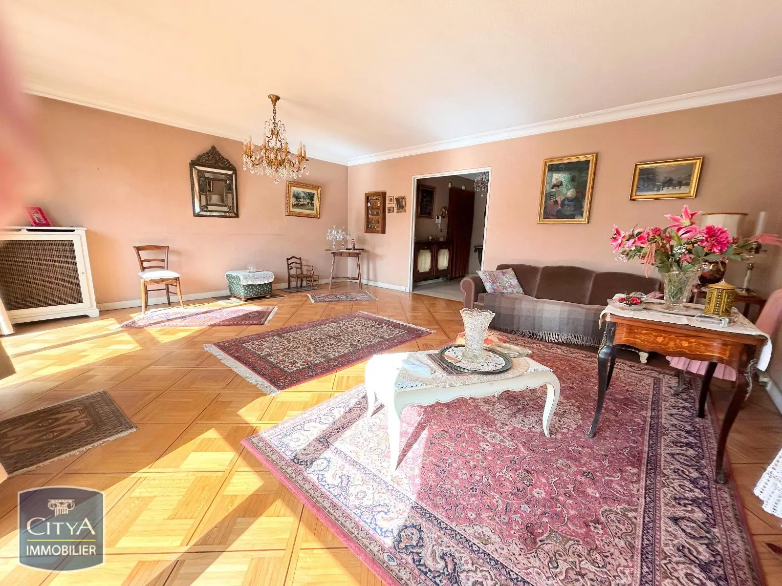 Photo 1 appartement Saint-Étienne