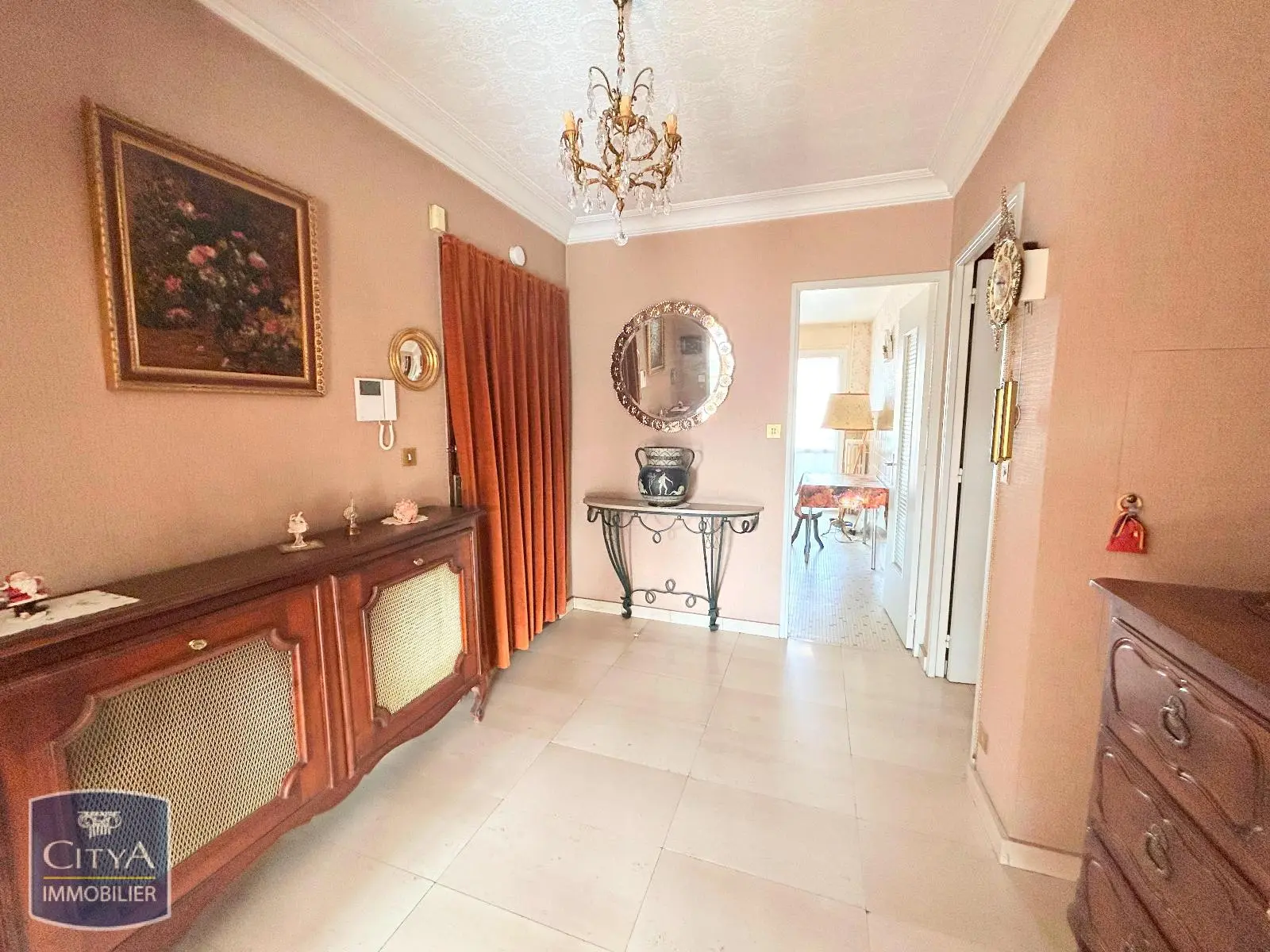 Photo 2 appartement Saint-Étienne