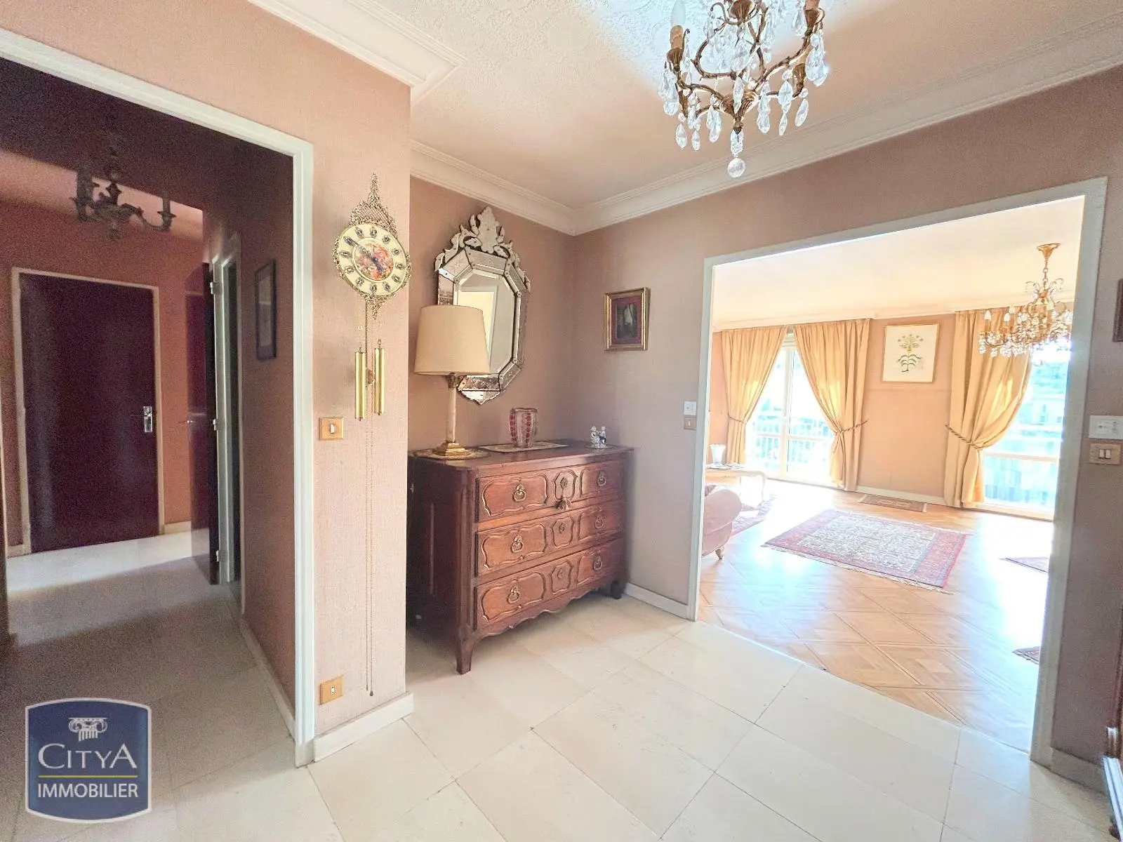 Photo 3 appartement Saint-Étienne