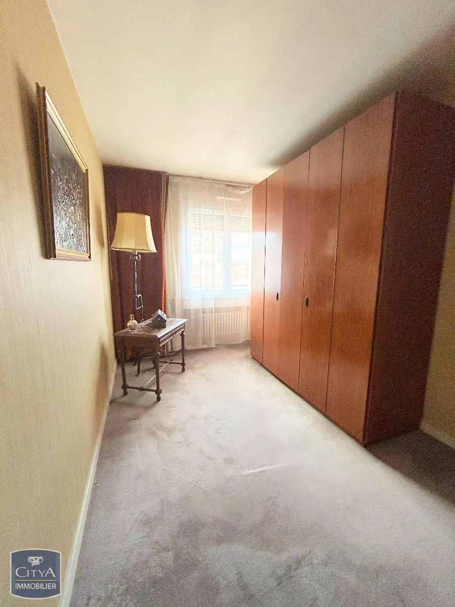 Photo 5 appartement Saint-Étienne