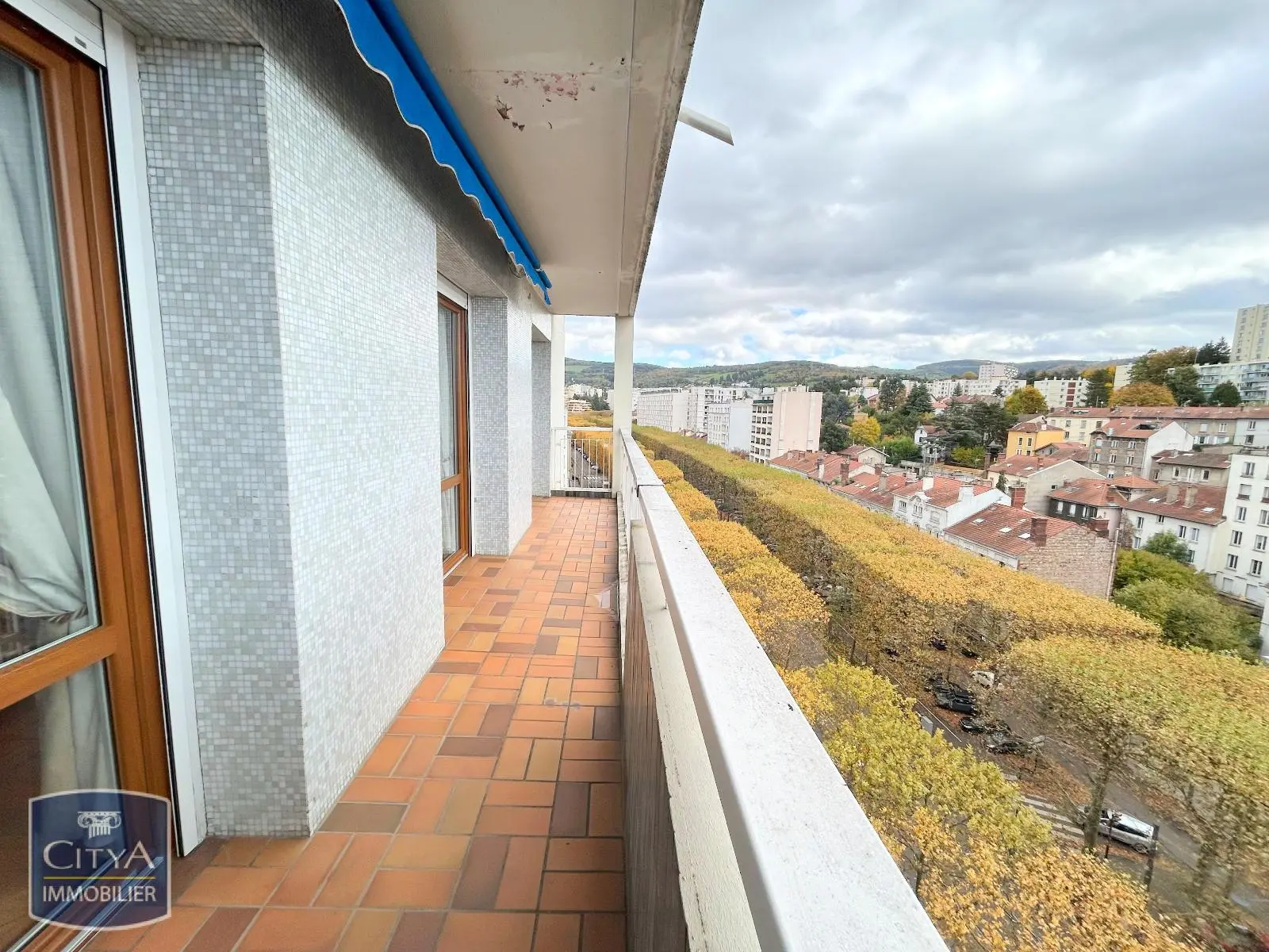 Photo 7 appartement Saint-Étienne