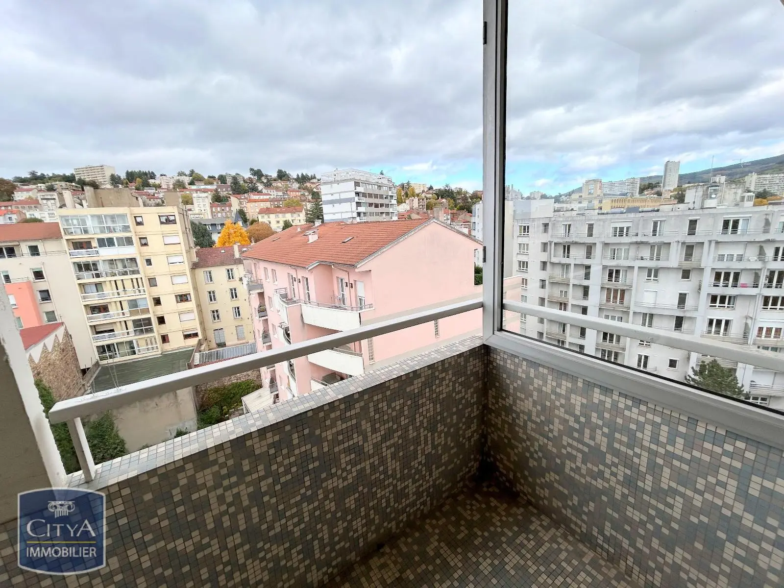 Photo 8 appartement Saint-Étienne