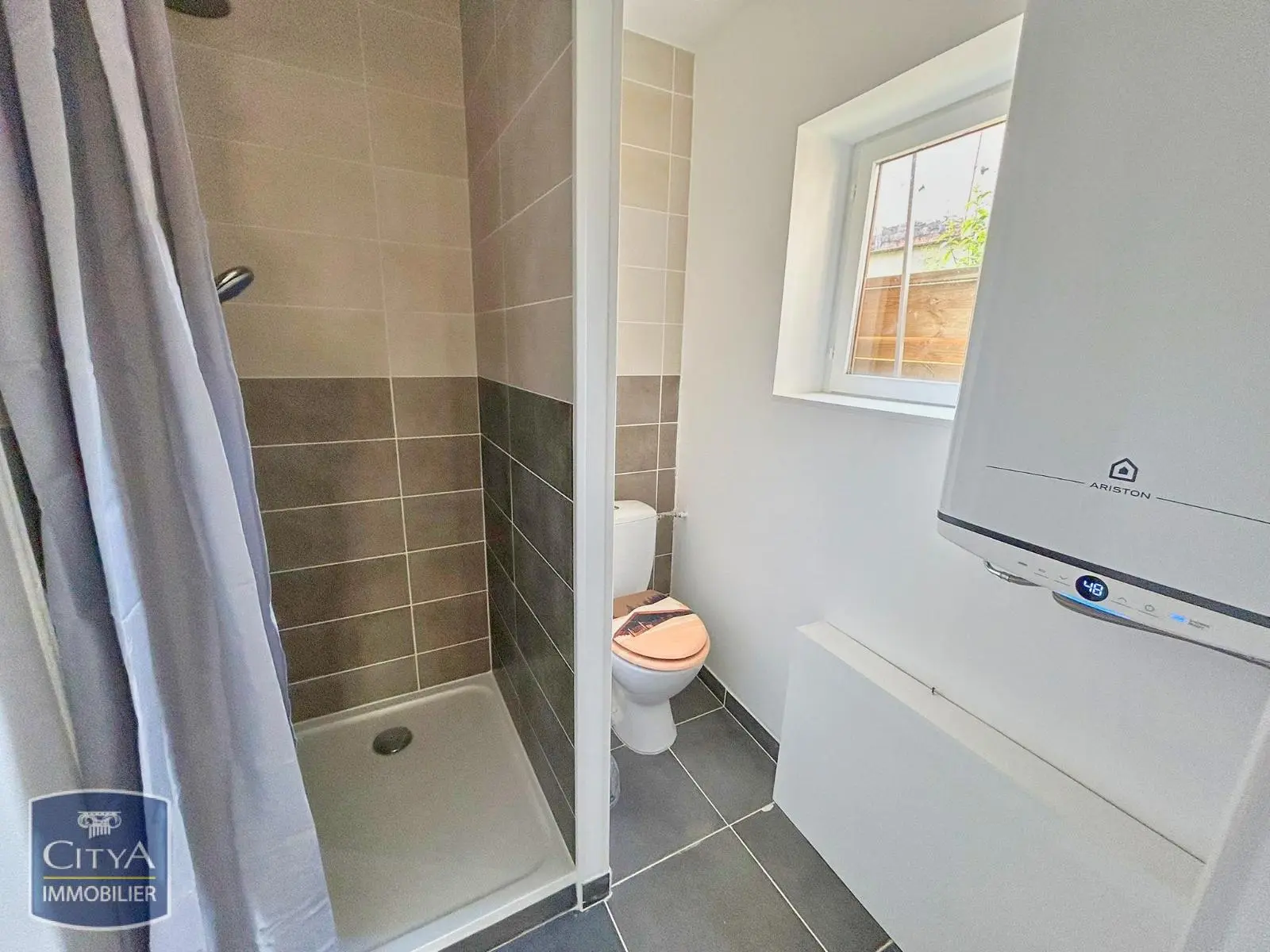 Photo 6 appartement Saint-Étienne