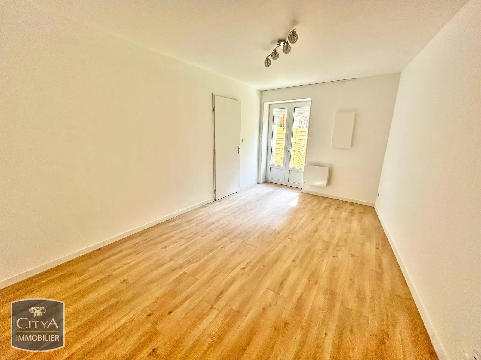 Photo 7 appartement Saint-Étienne