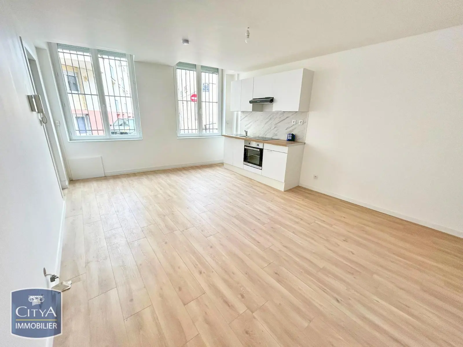 Photo 3 appartement Saint-Étienne