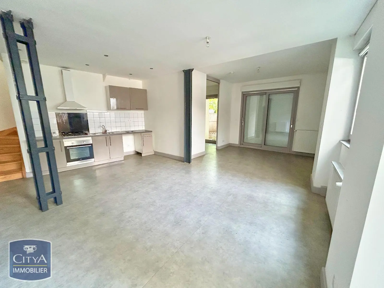 Photo 2 Appartement 5 pièces 95.9m²