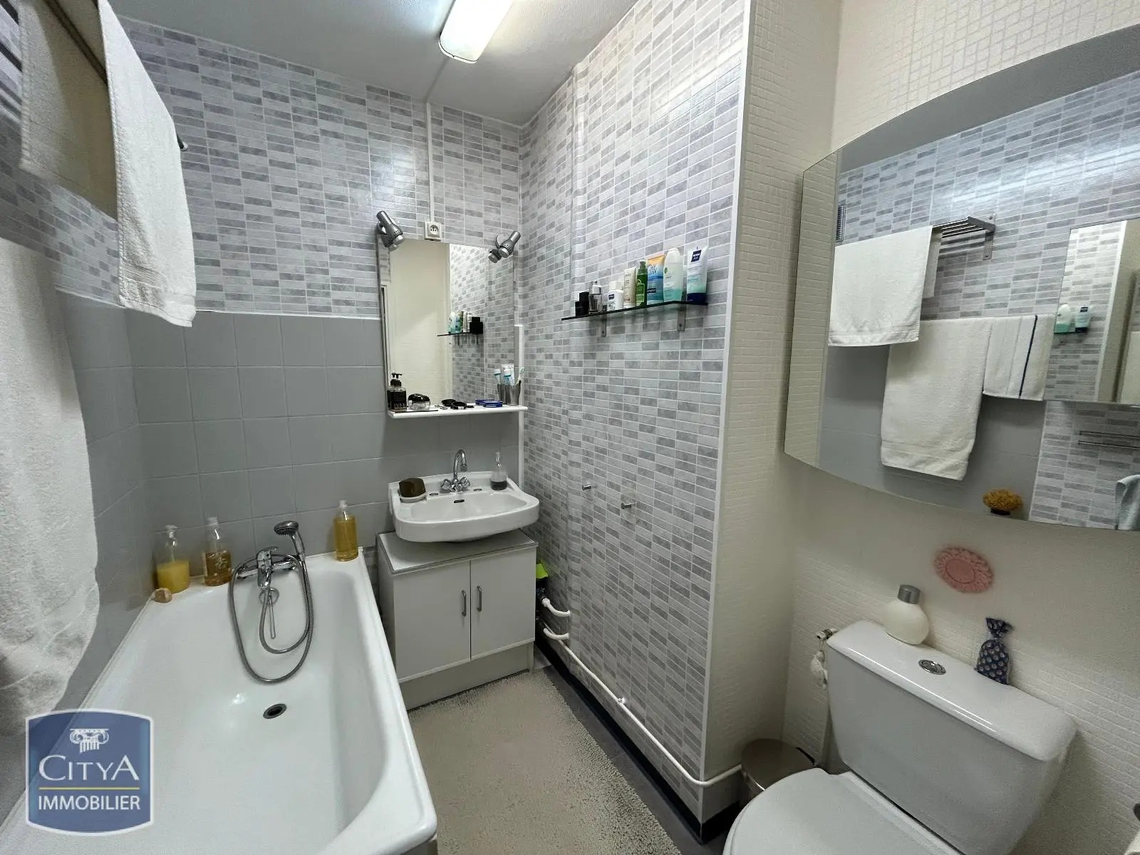 Photo 3 Appartement 2 pièces 48.47m²