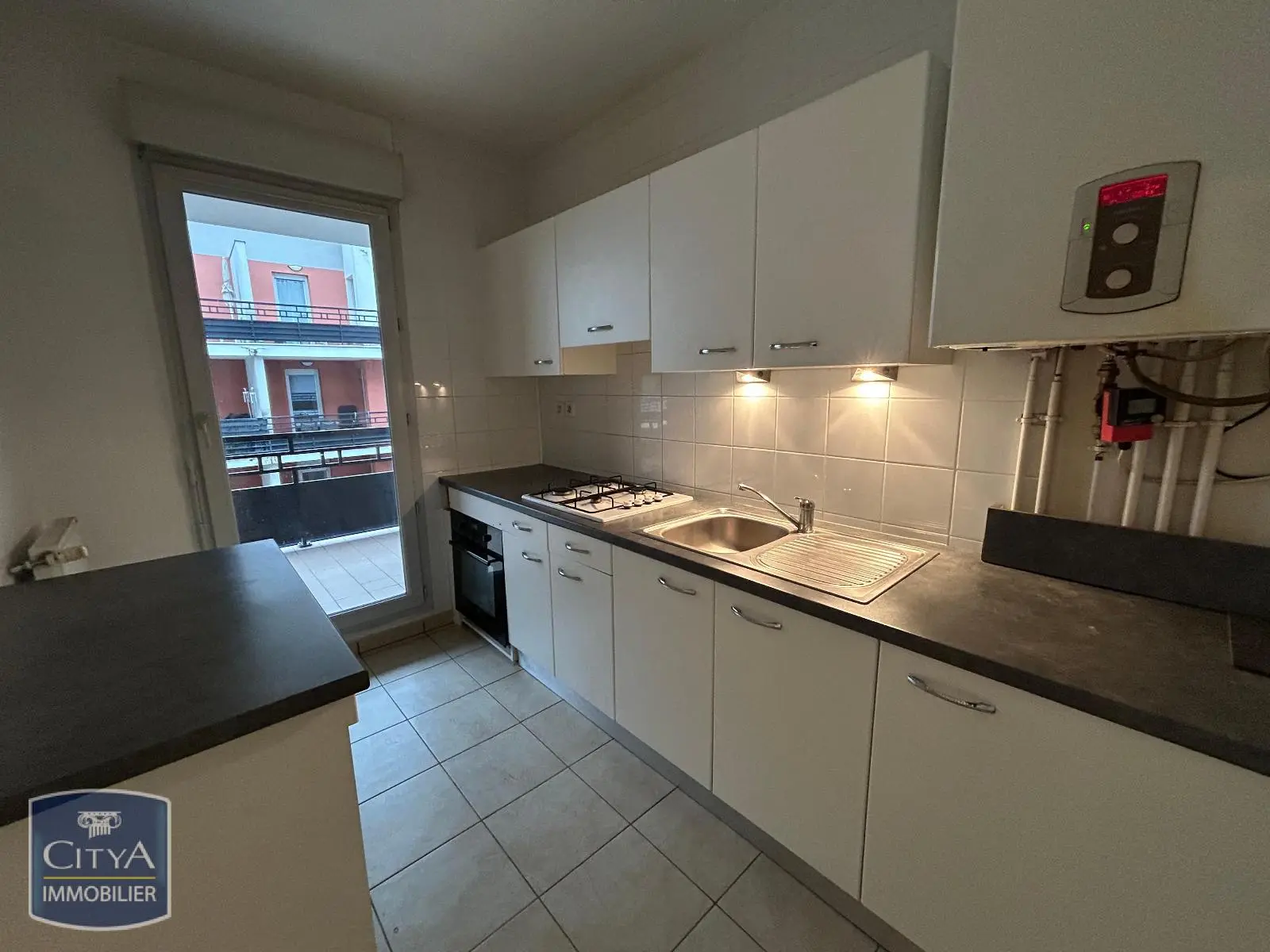 Photo 1 Appartement 3 pièces 62m²