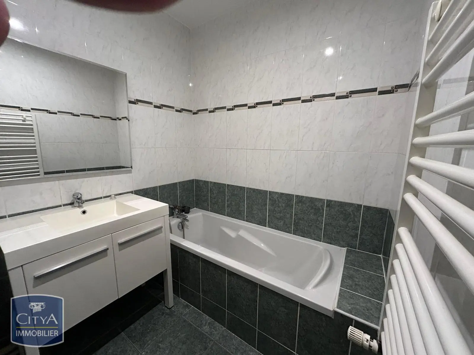 Photo 3 Appartement 3 pièces 62m²