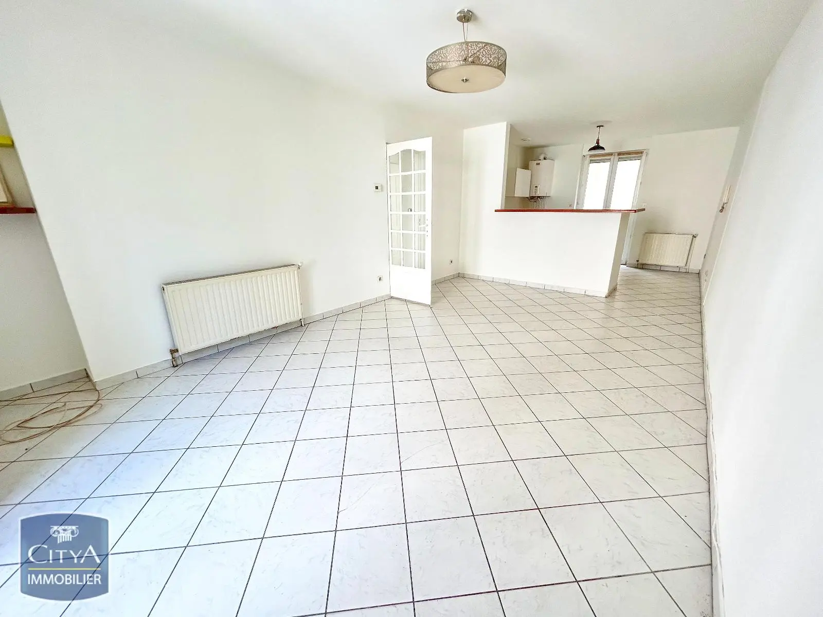 Photo 3 Appartement 3 pièces 63.5m²