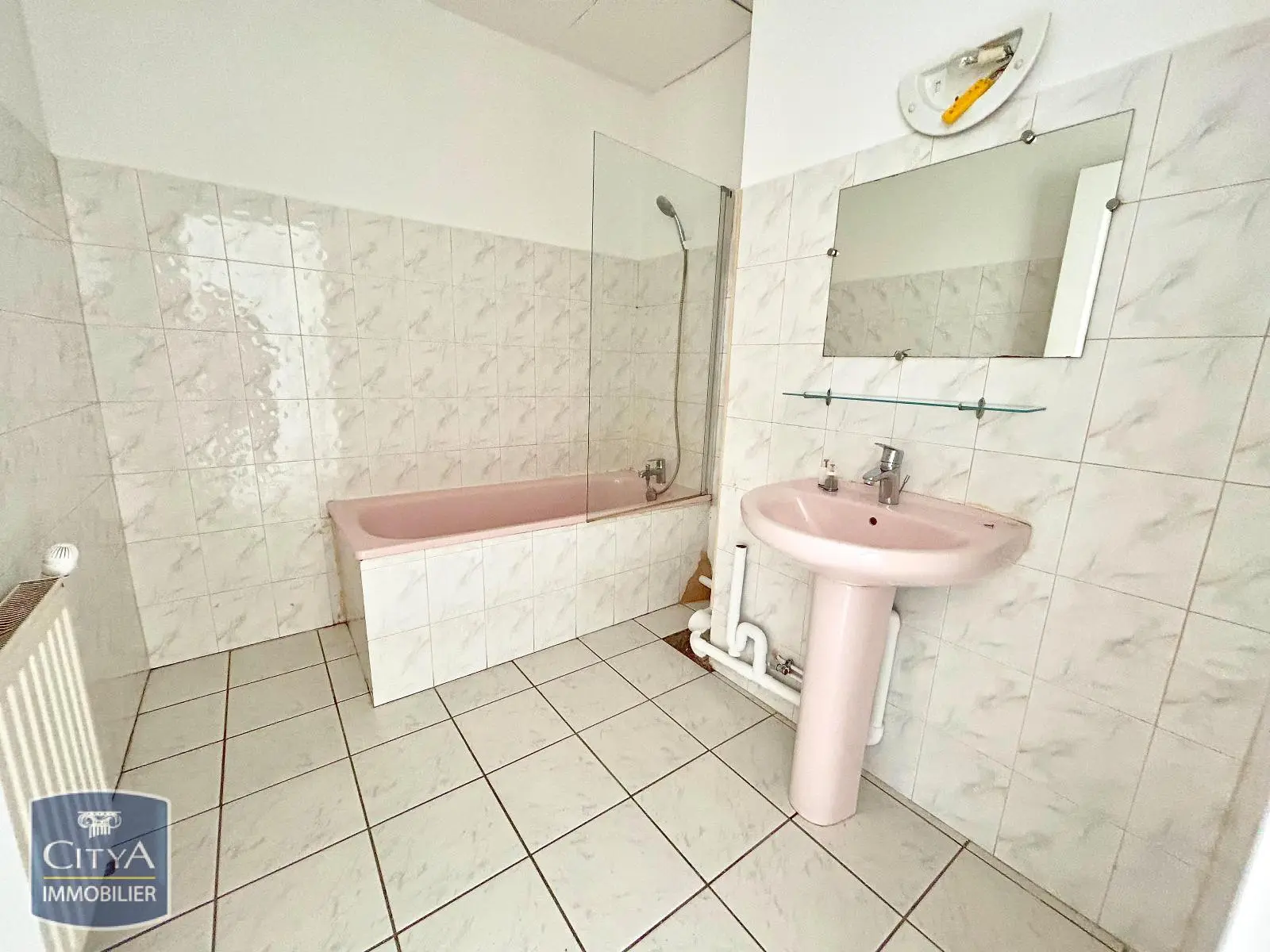 Photo 6 Appartement 3 pièces 63.5m²