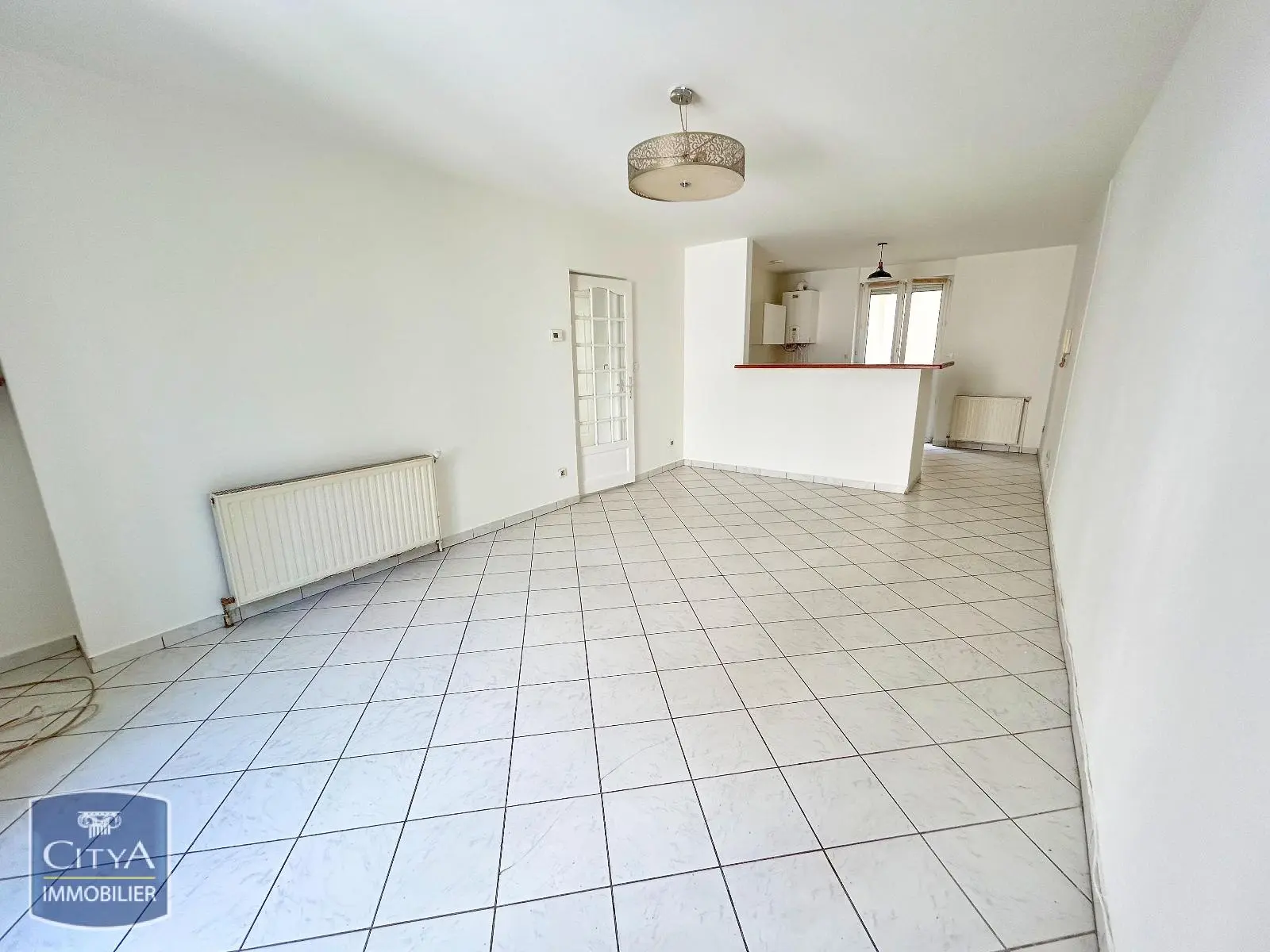 Photo 10 Appartement 3 pièces 63.5m²