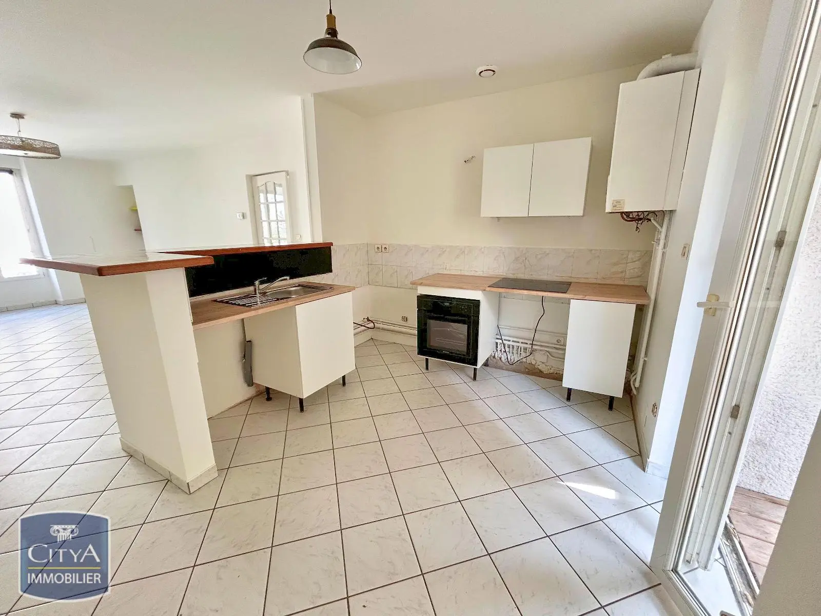 Photo 4 Appartement 3 pièces 63.5m²