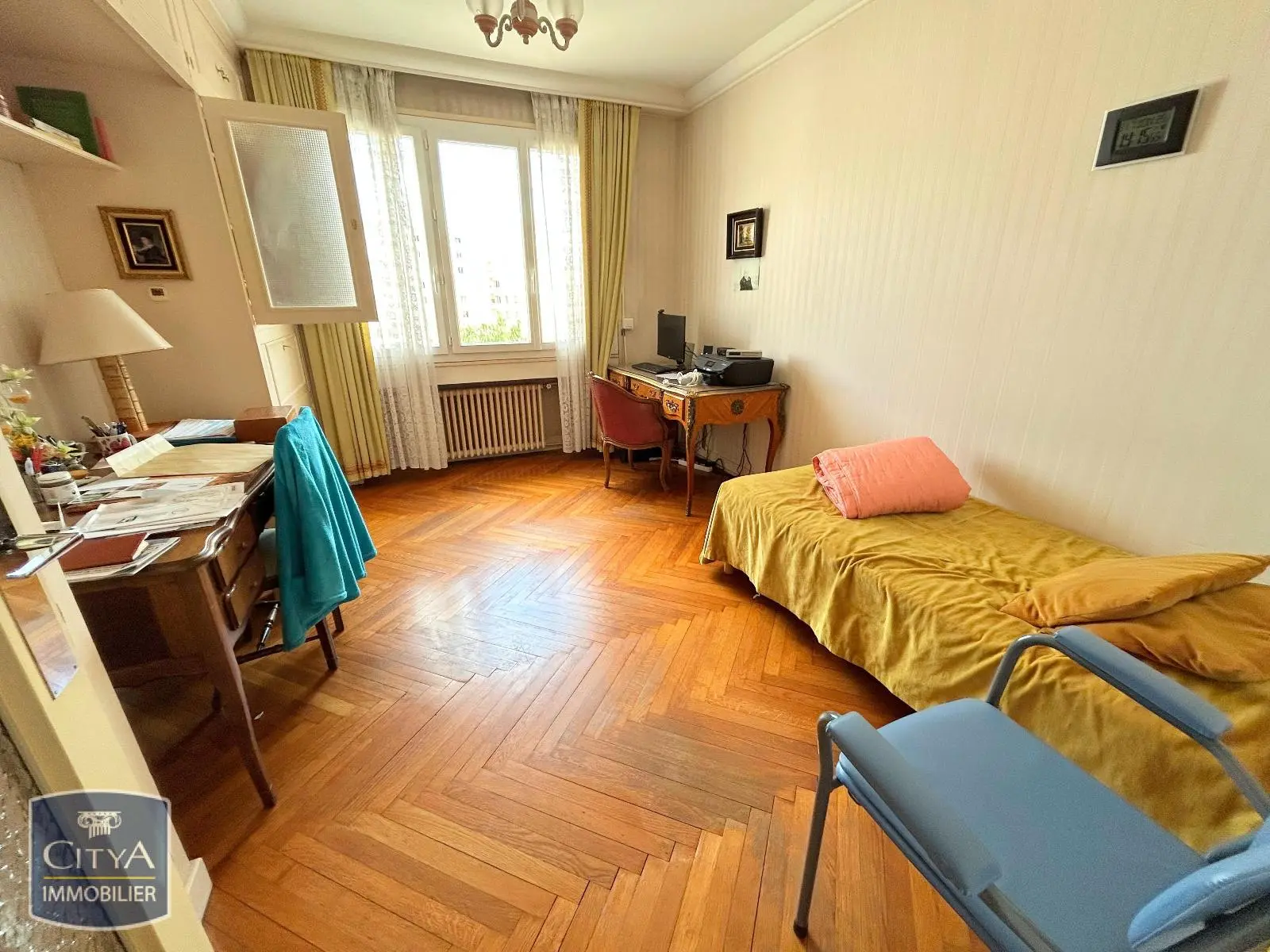 Photo 4 Appartement 4 pièces 104.31m²