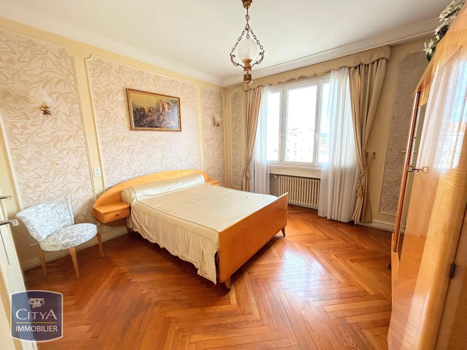 Photo 6 Appartement 4 pièces 104.31m²