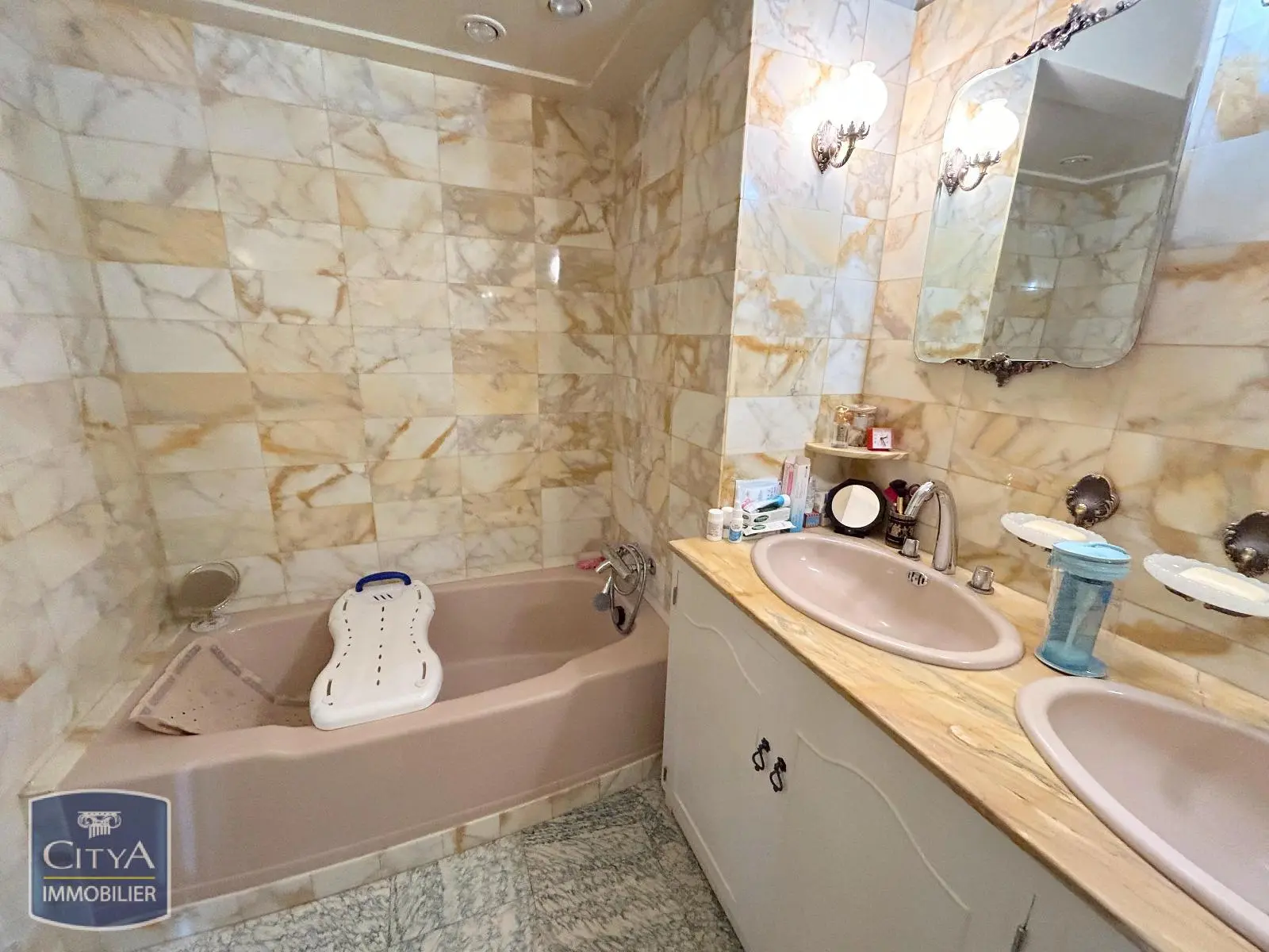 Photo 9 Appartement 4 pièces 104.31m²