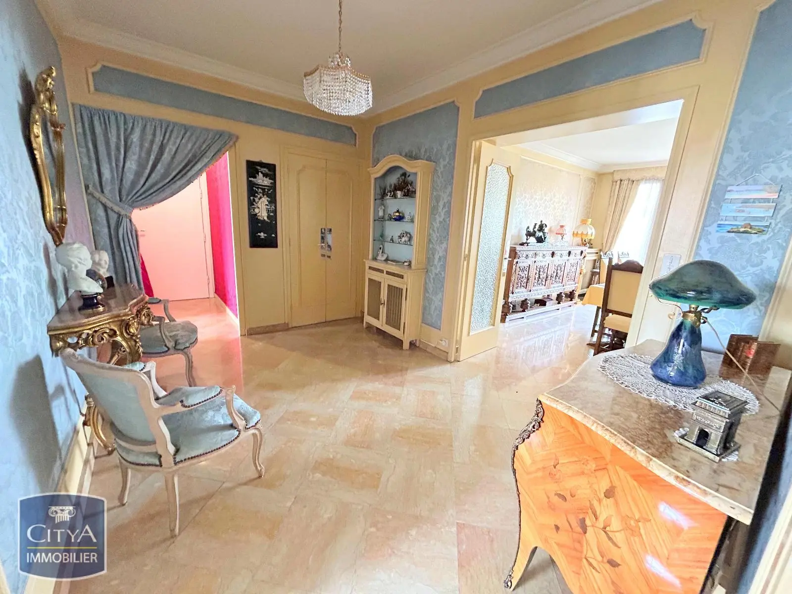 Photo 3 Appartement 4 pièces 104.31m²