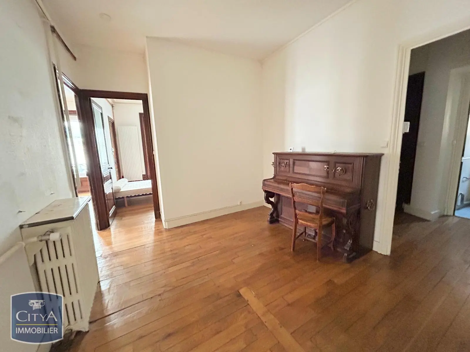 Photo 11 Appartement 3 pièces 83.93m²