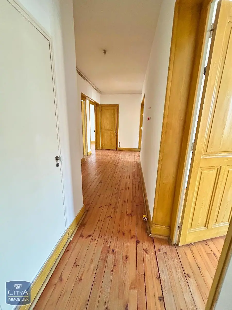 Photo 4 Appartement 4 pièces 123.1m²