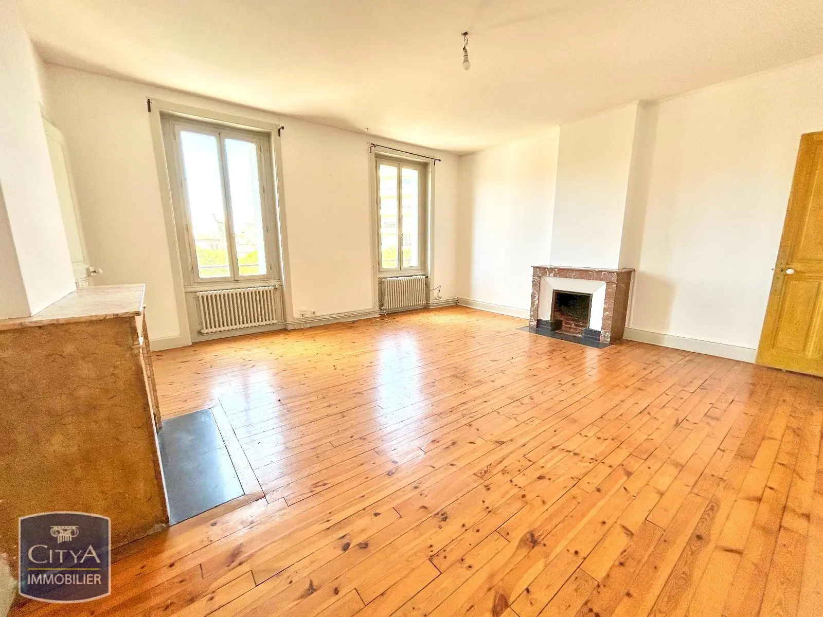 Photo 2 Appartement 4 pièces 123.1m²
