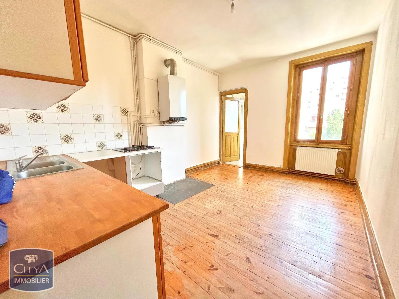 Photo 8 Appartement 4 pièces 123.1m²