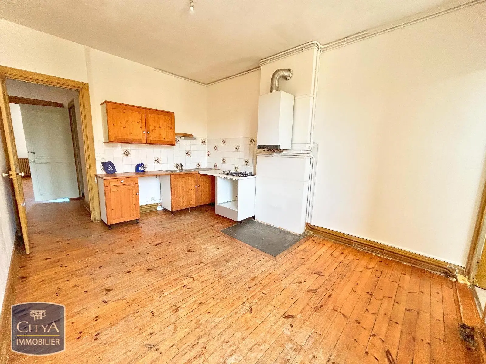 Photo 12 Appartement 4 pièces 123.1m²