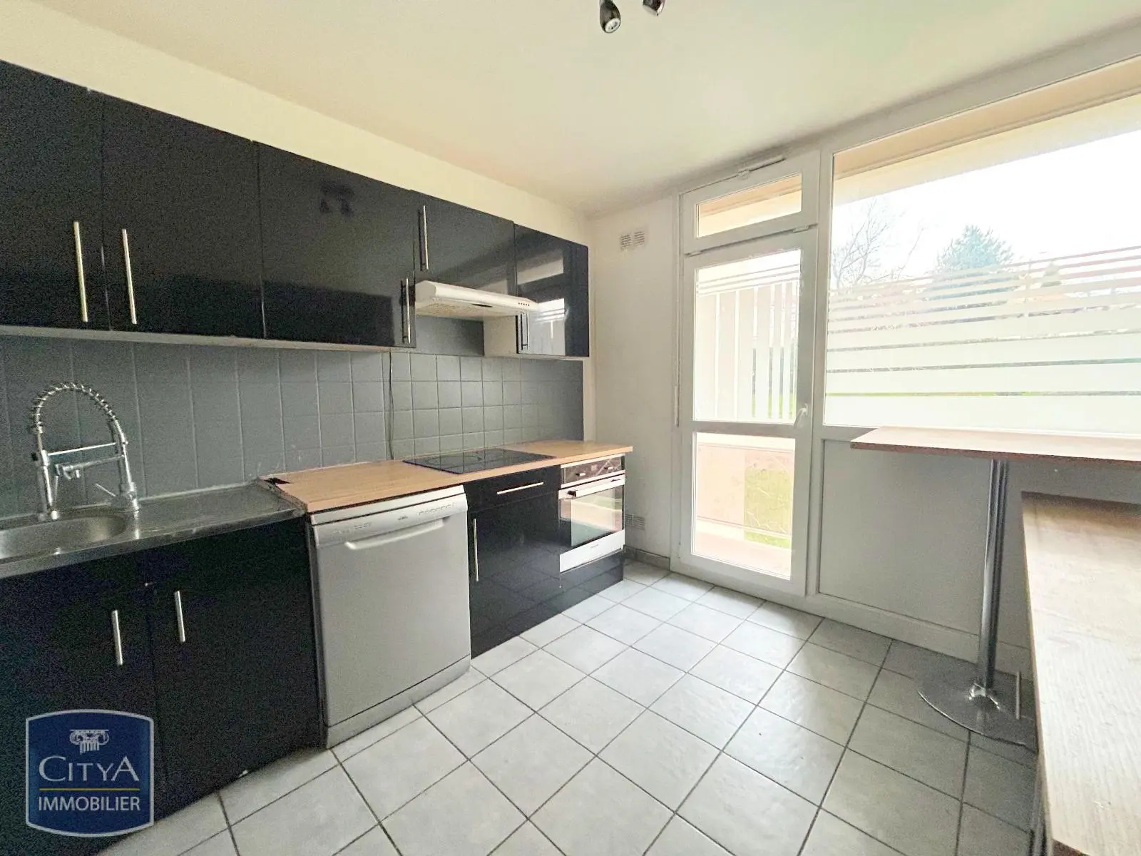 Photo 4 Appartement 4 pièces 77.09m²