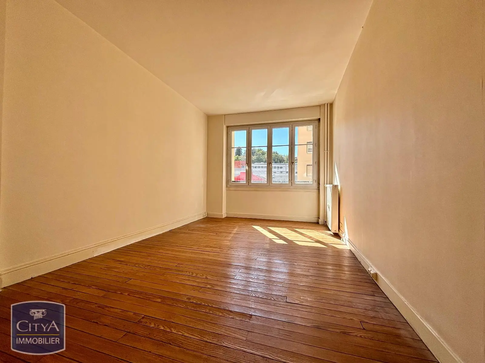 Photo 1 Appartement 2 pièces 58.55m²