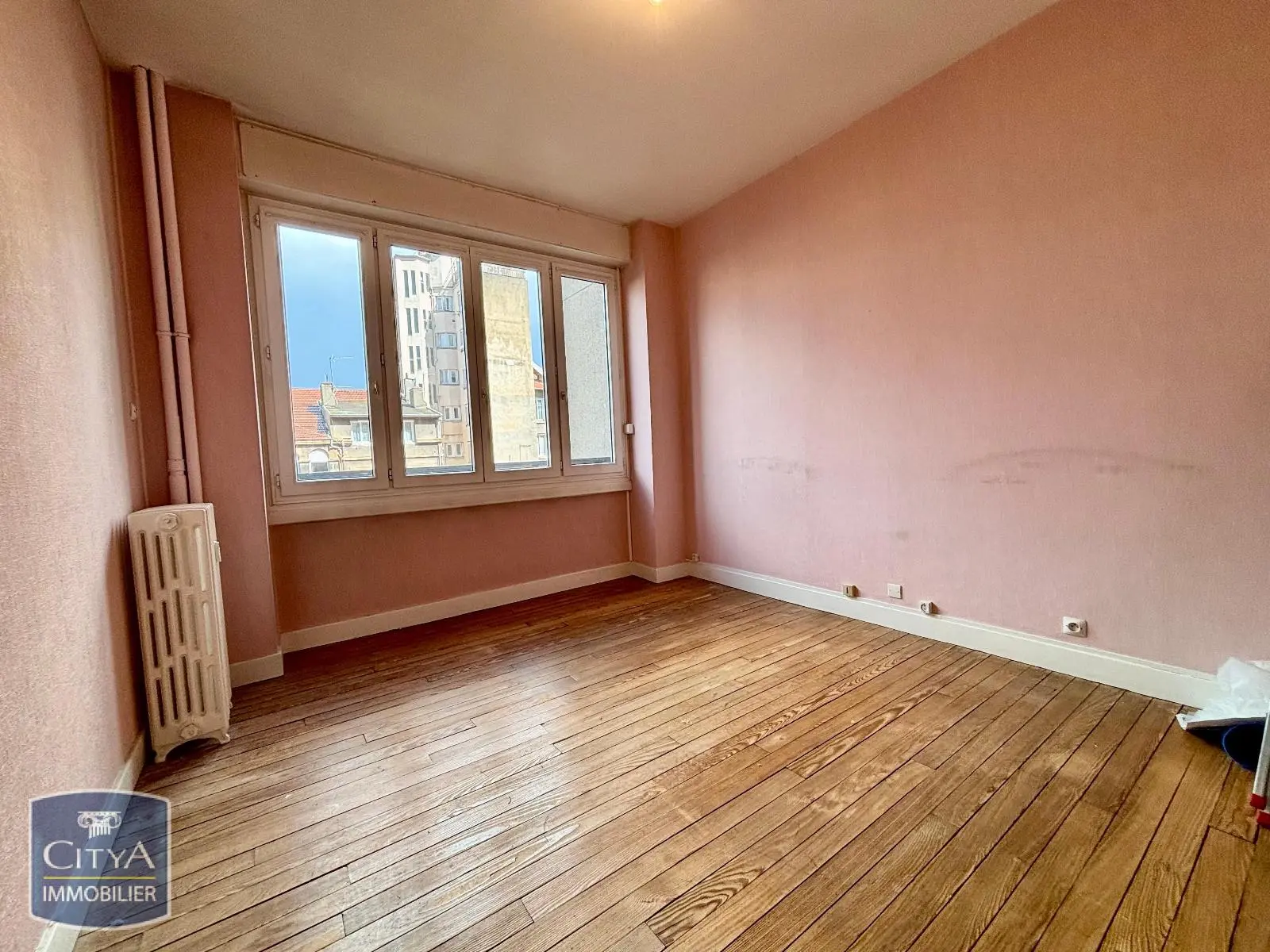 Photo 5 Appartement 2 pièces 58.55m²