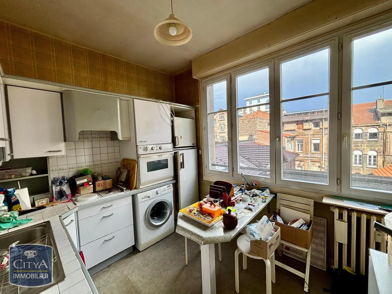 Photo 6 Appartement 2 pièces 58.55m²