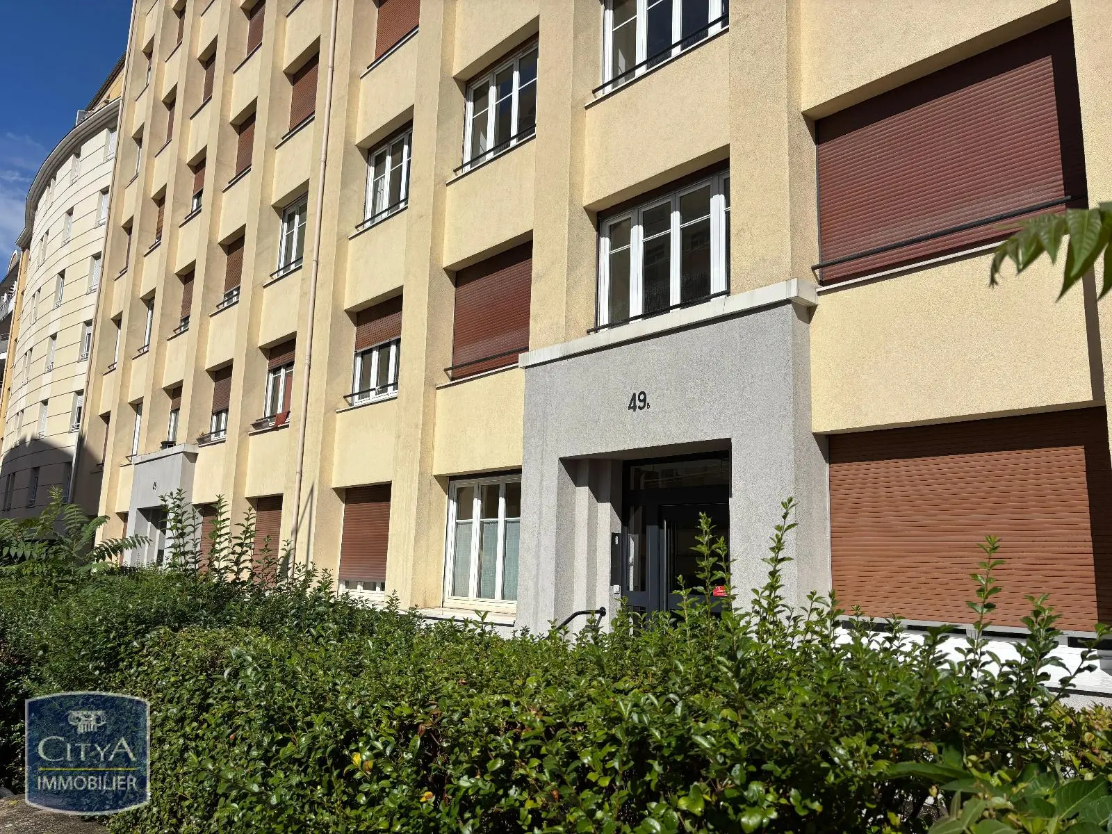 Photo 7 Appartement 2 pièces 58.55m²