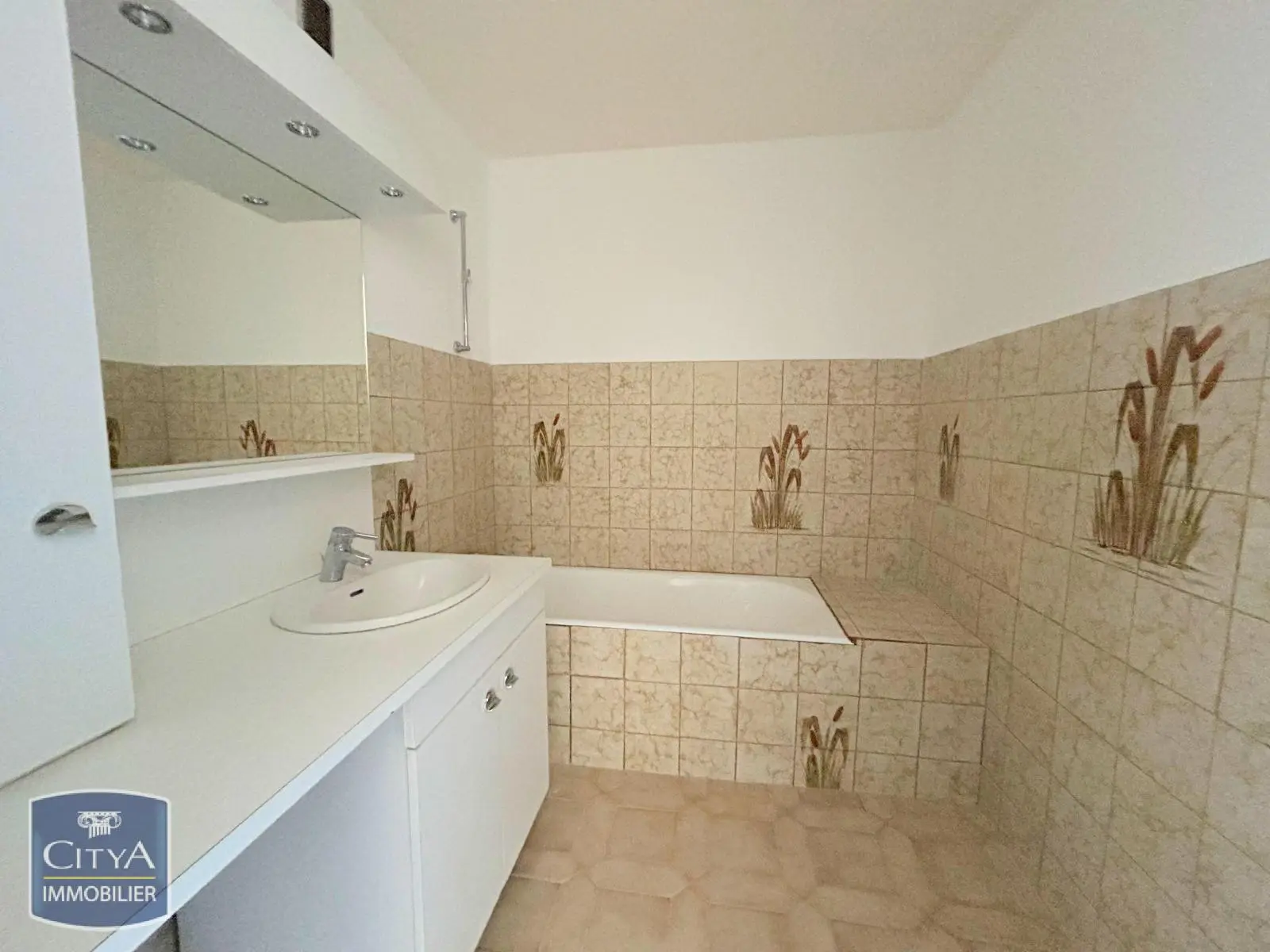 Photo 5 Appartement 2 pièces 57.29m²