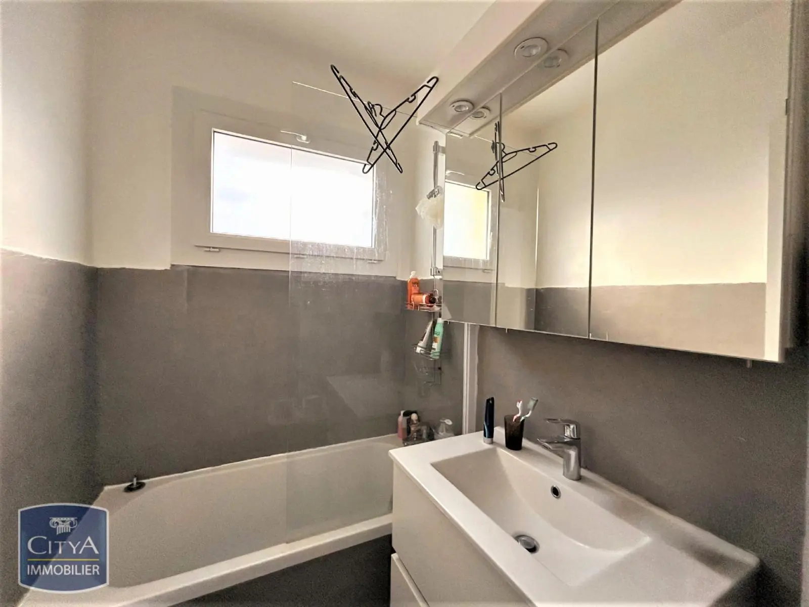 Photo 7 Appartement 3 pièces 53.9m²