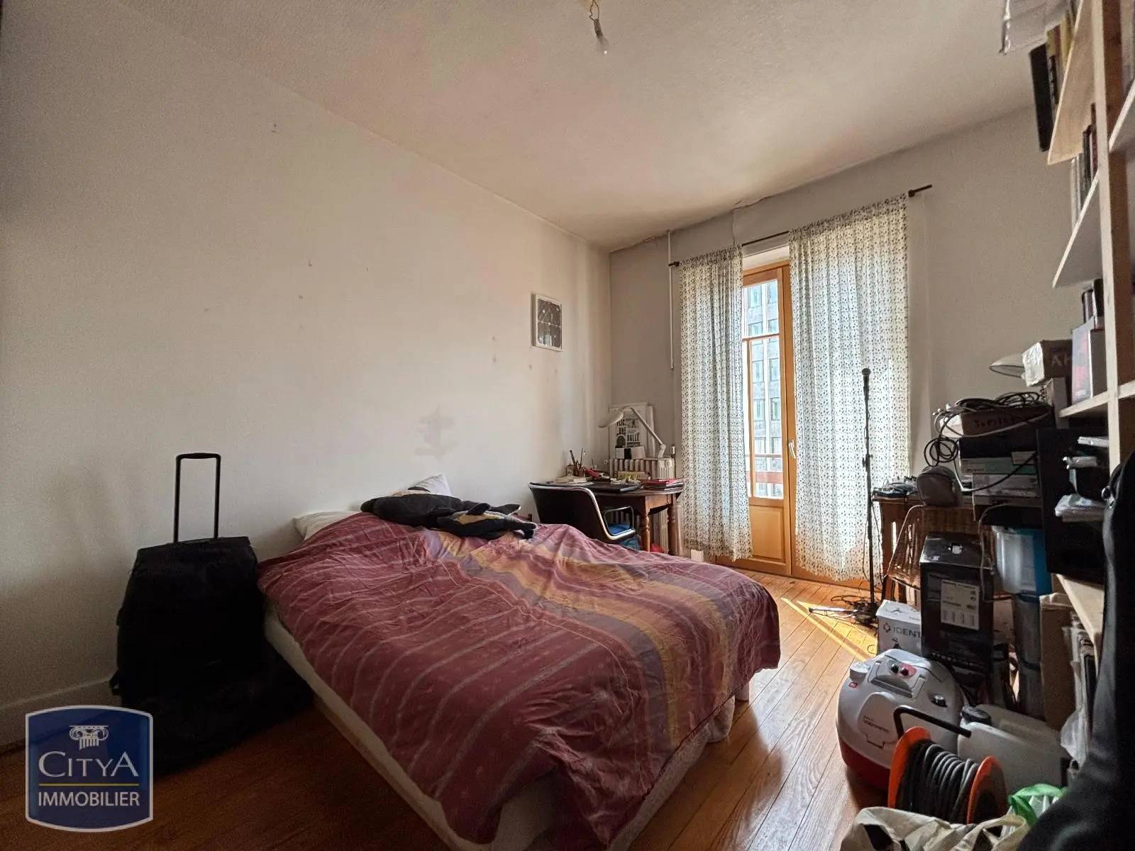 Photo 3 Appartement 3 pièces 62.44m²