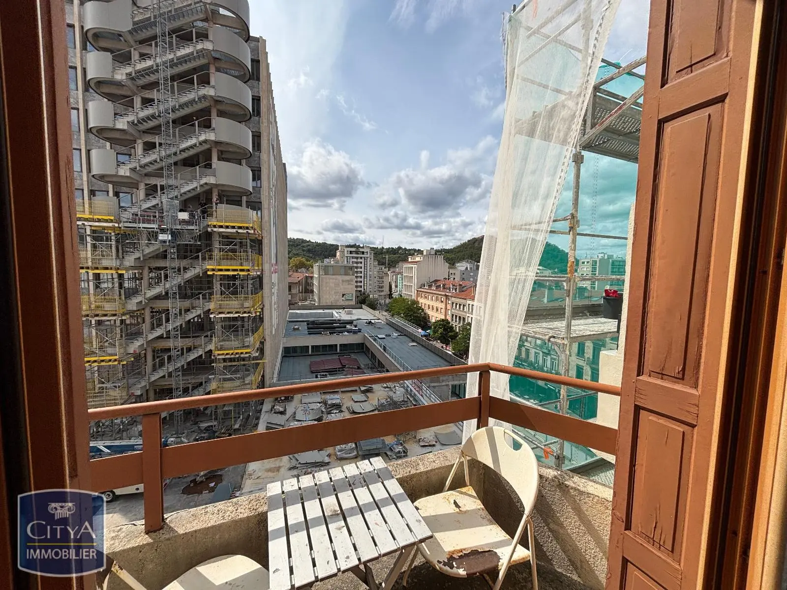 Photo 5 Appartement 3 pièces 62.44m²