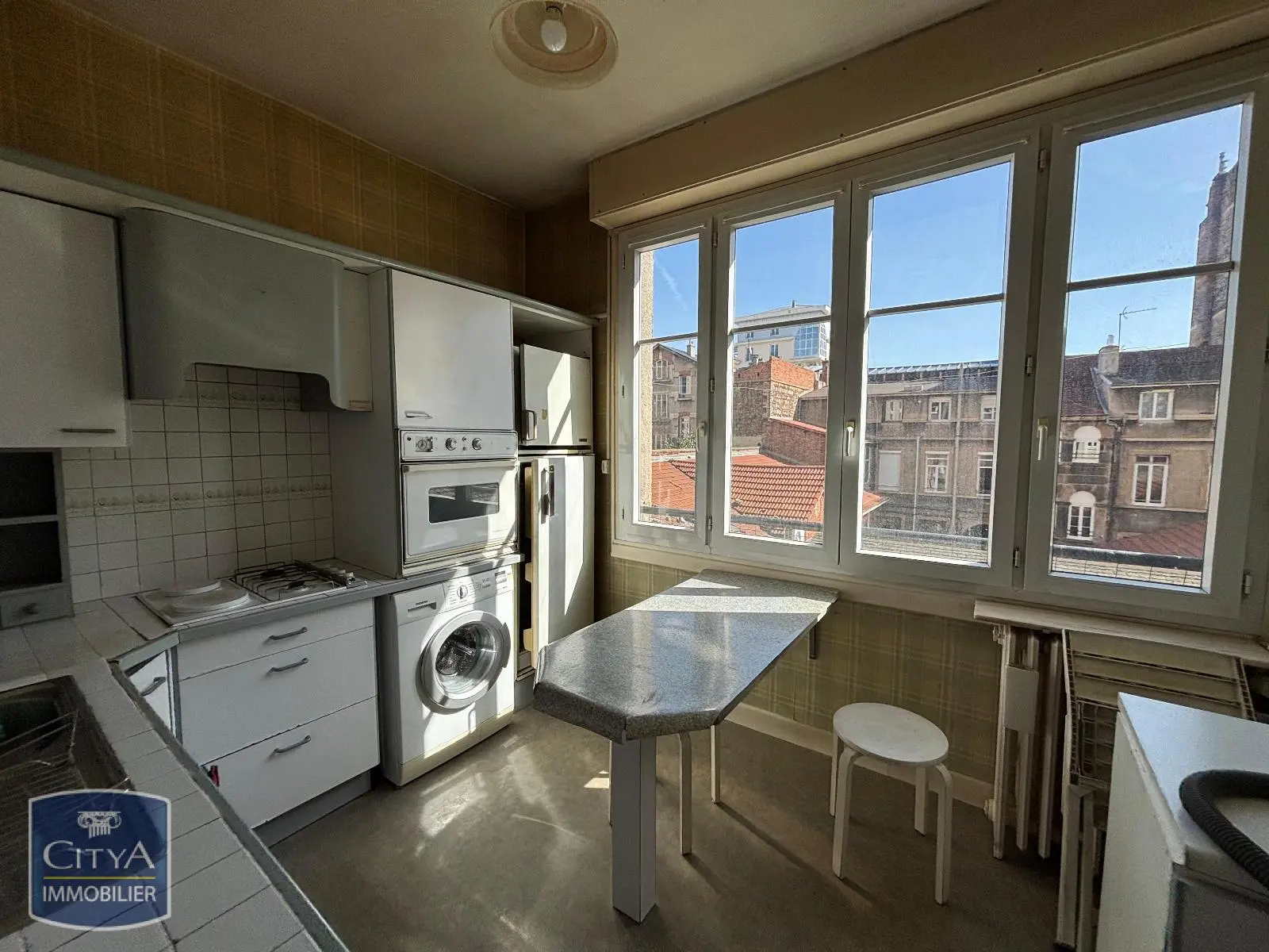 Photo 6 Appartement 2 pièces 58.55m²