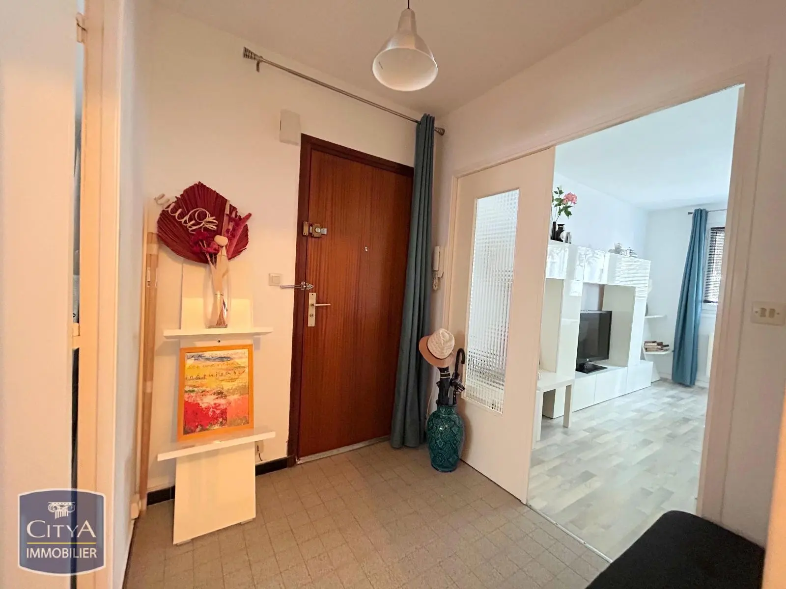 Photo 4 Appartement 3 pièces 57.41m²