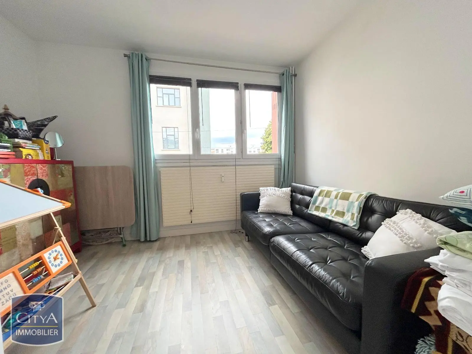 Photo 5 Appartement 3 pièces 57.41m²