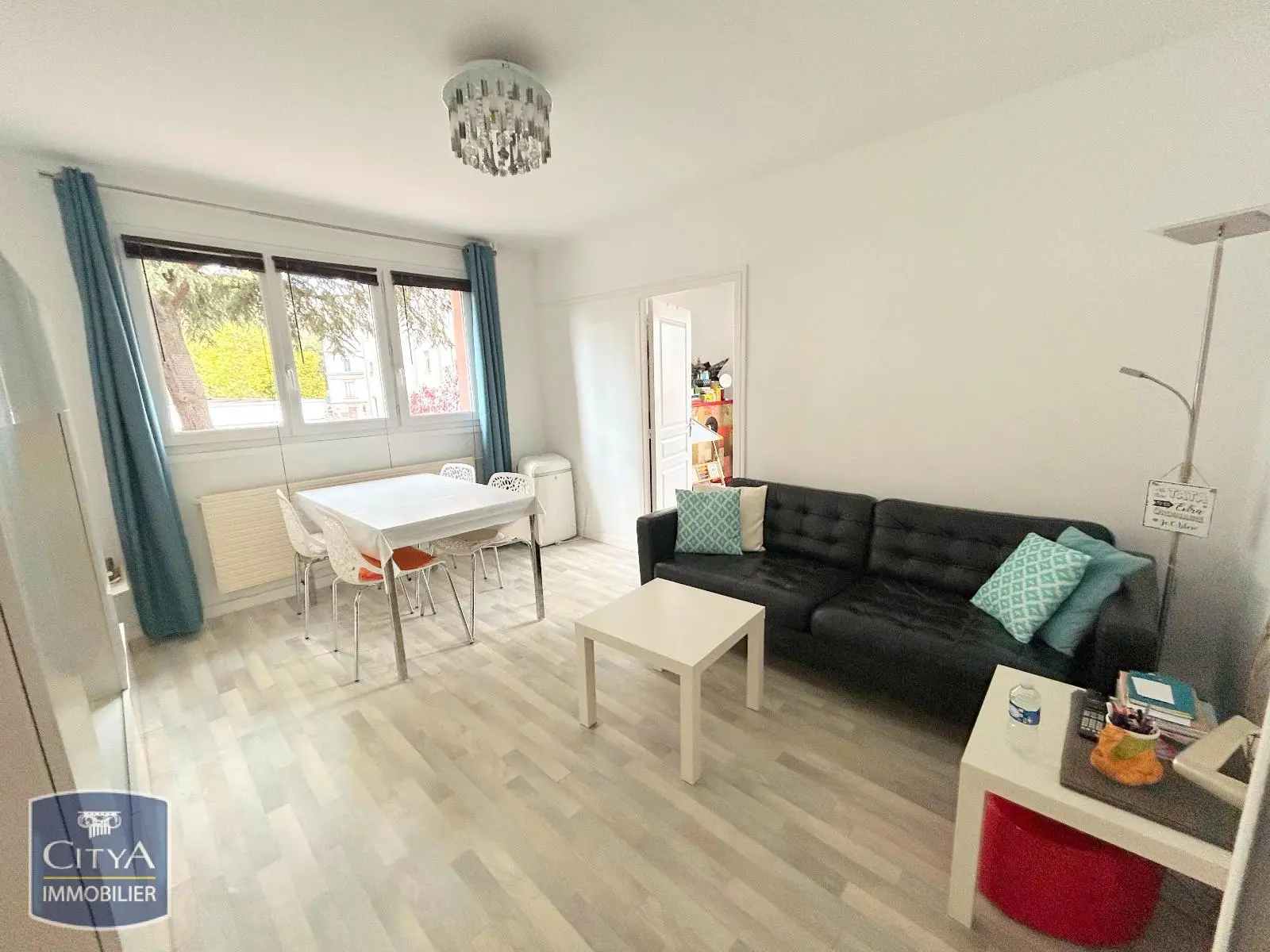 Photo 6 Appartement 3 pièces 57.41m²