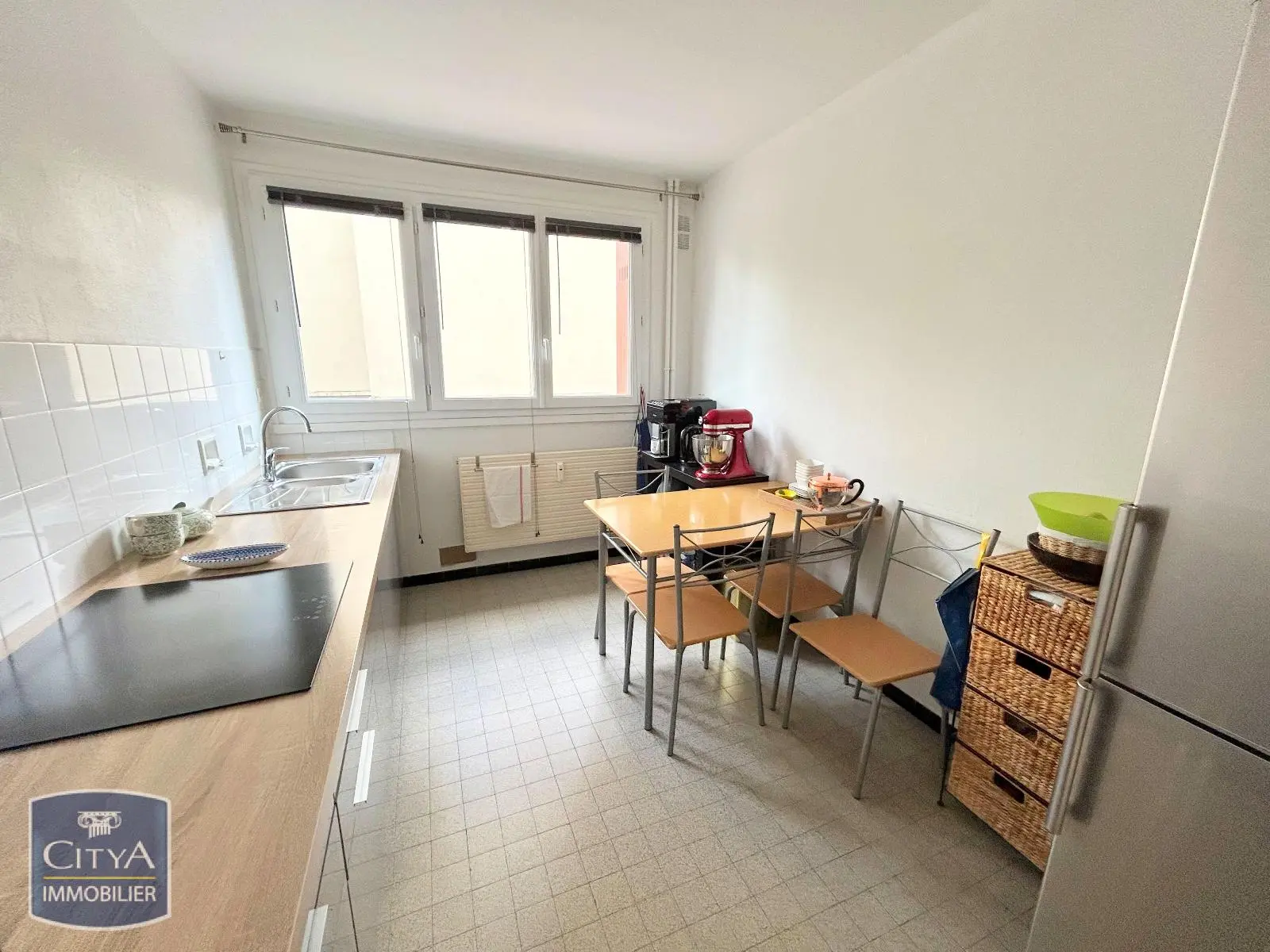 Photo 8 Appartement 3 pièces 57.41m²