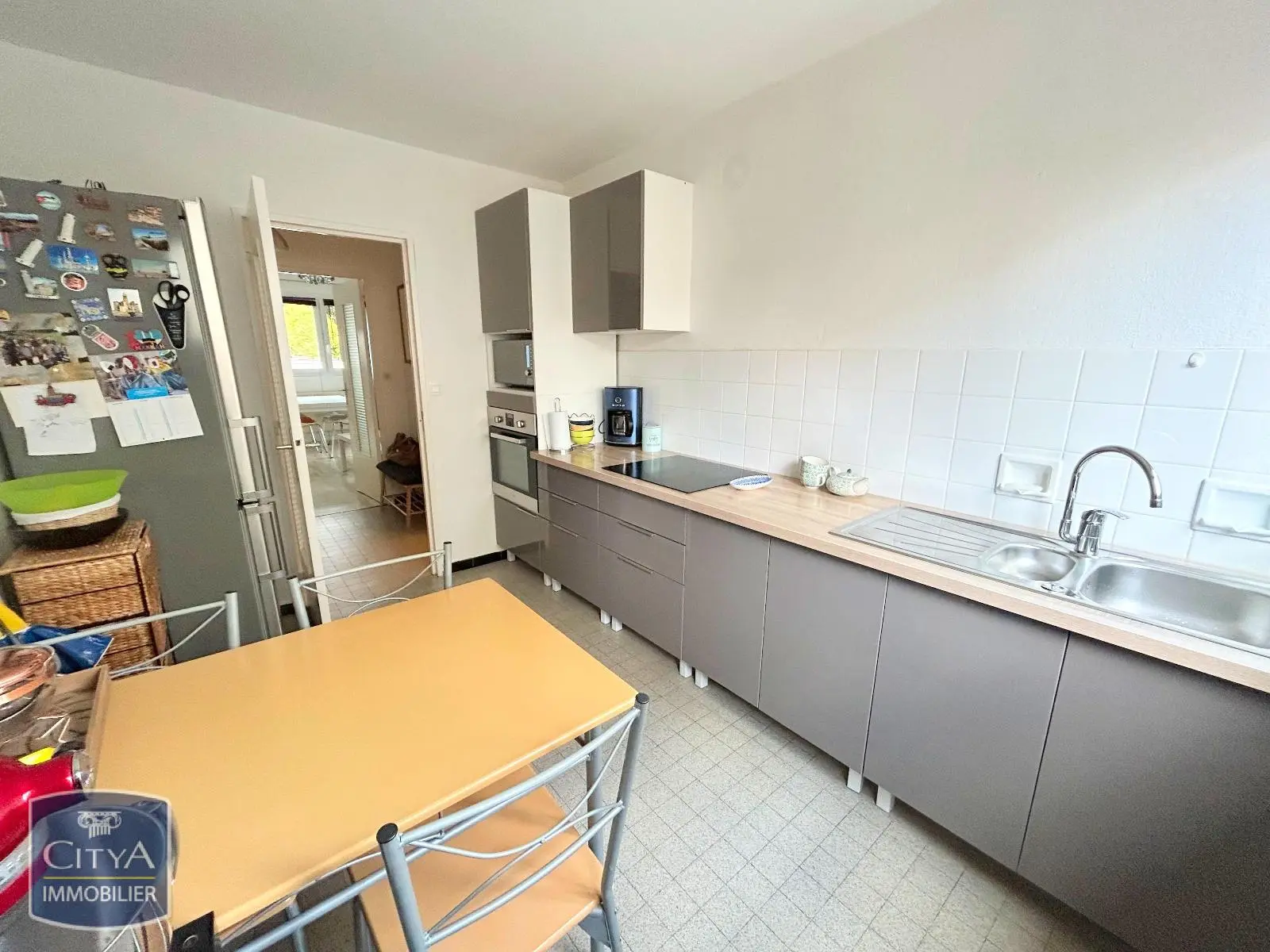 Photo 9 Appartement 3 pièces 57.41m²