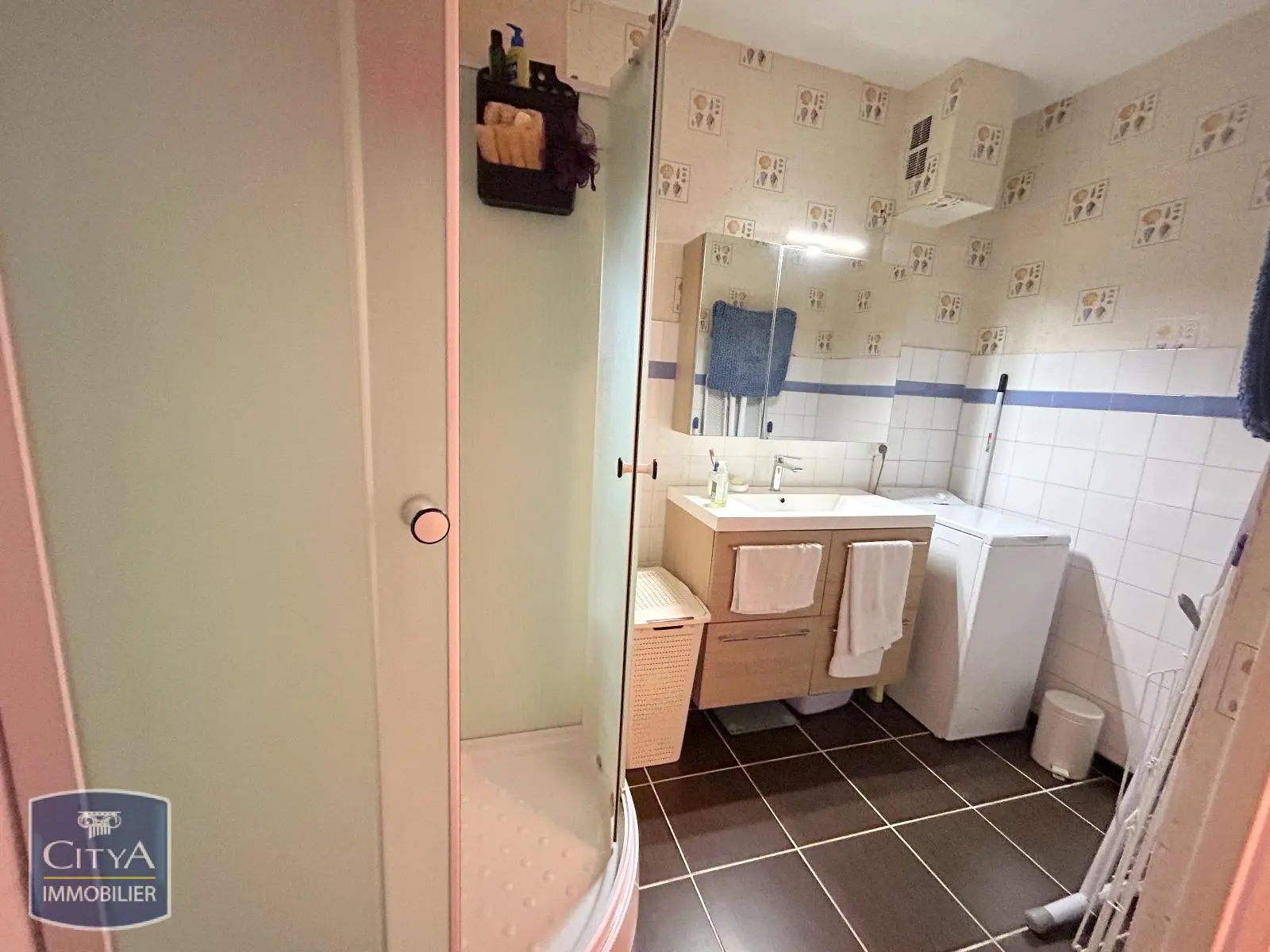 Photo 10 Appartement 3 pièces 57.41m²