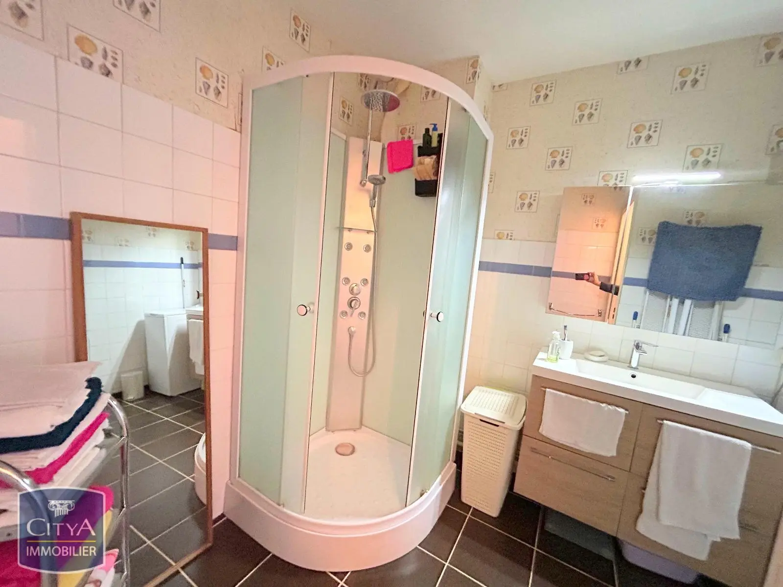 Photo 11 Appartement 3 pièces 57.41m²