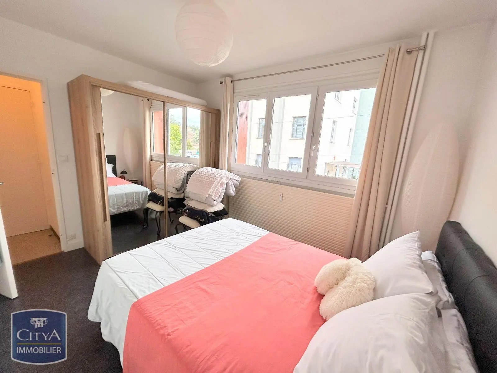 Photo 12 Appartement 3 pièces 57.41m²