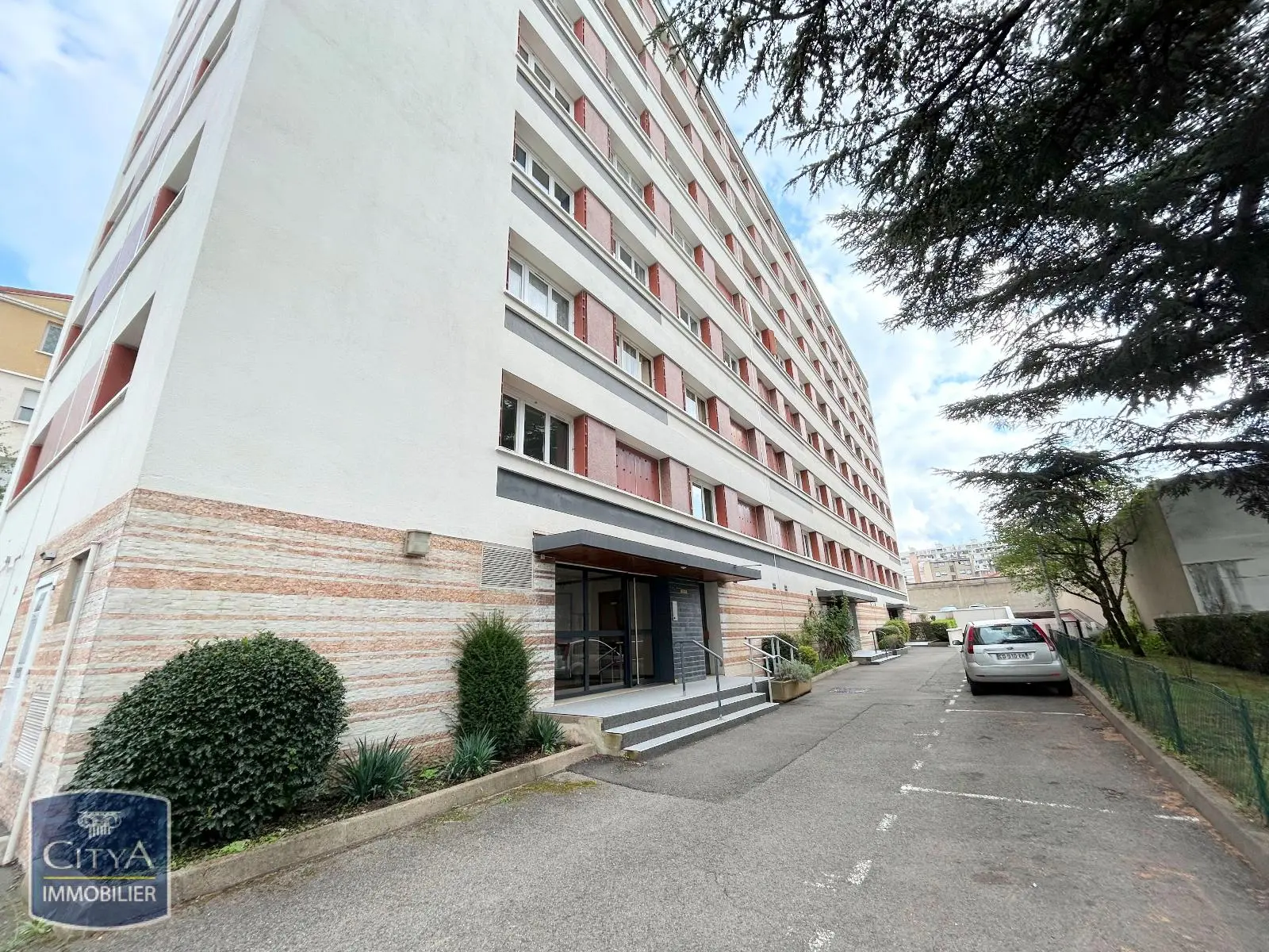 Photo 2 Appartement 3 pièces 57.41m²