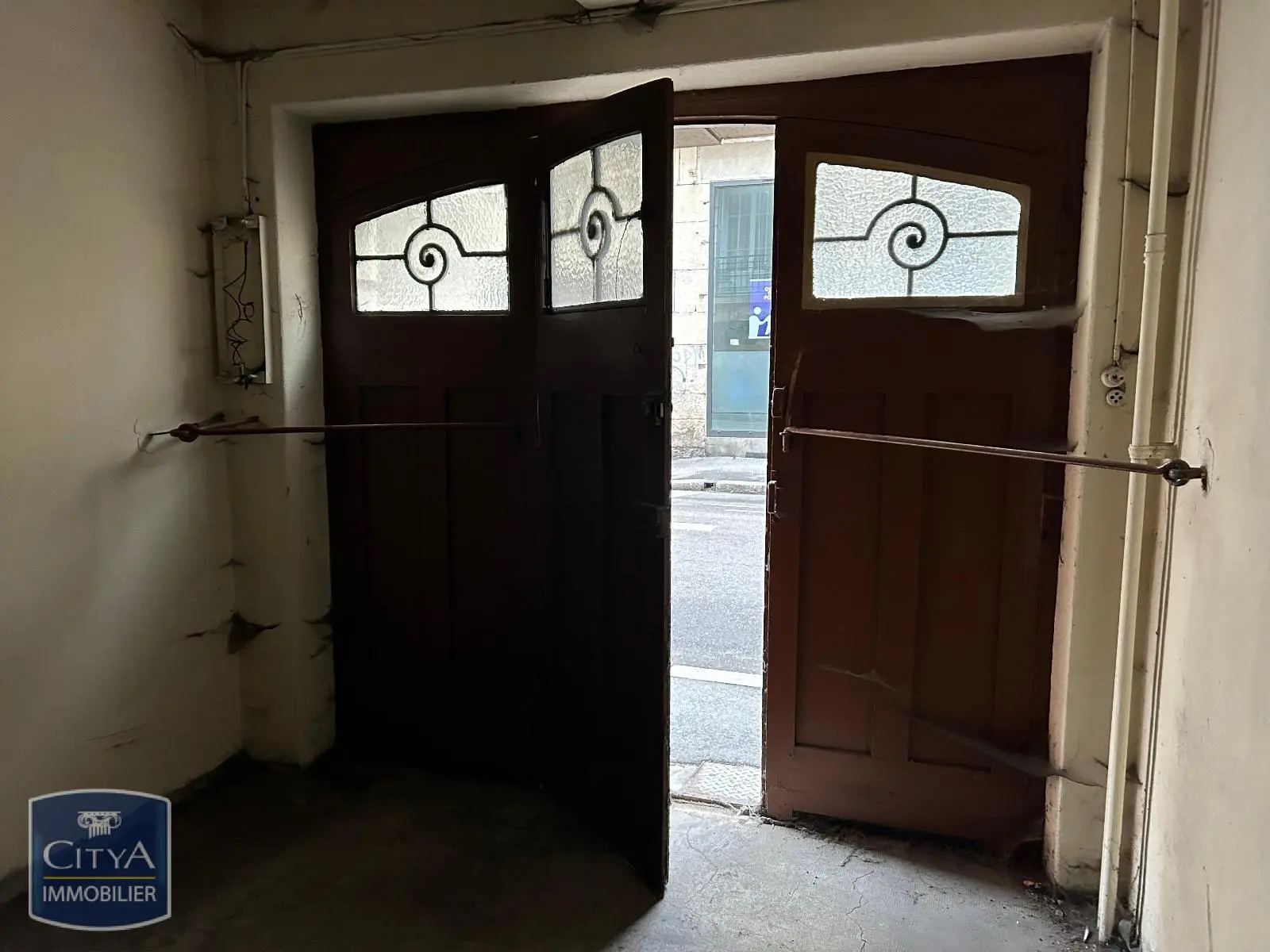 Photo 3 Parking 18m²