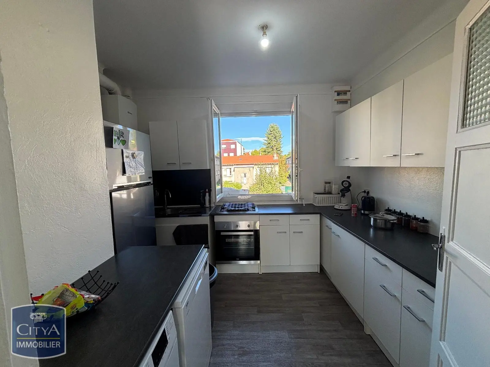 Photo 2 Appartement 4 pièces 70m²