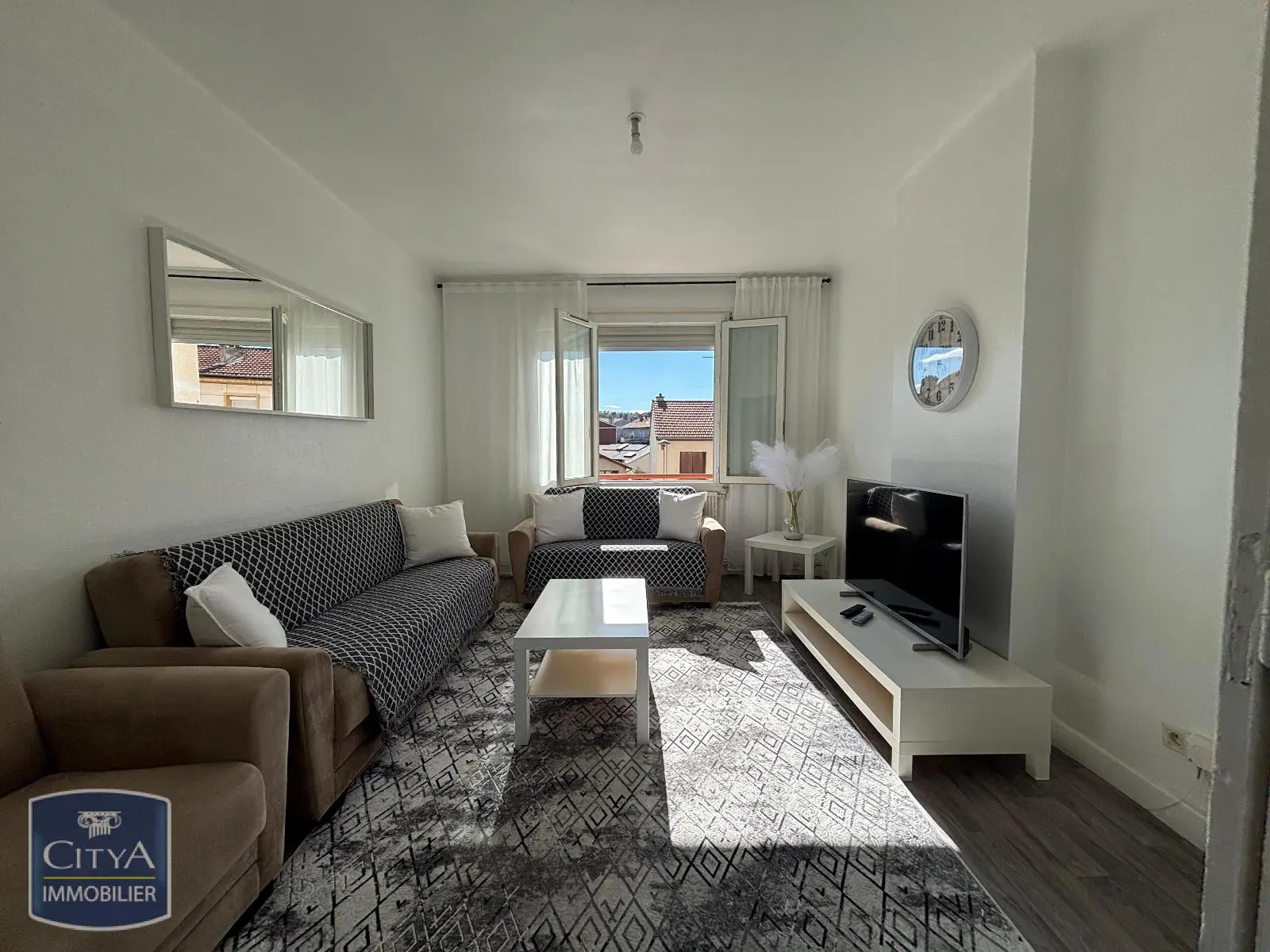 Photo 1 Appartement 4 pièces 70m²