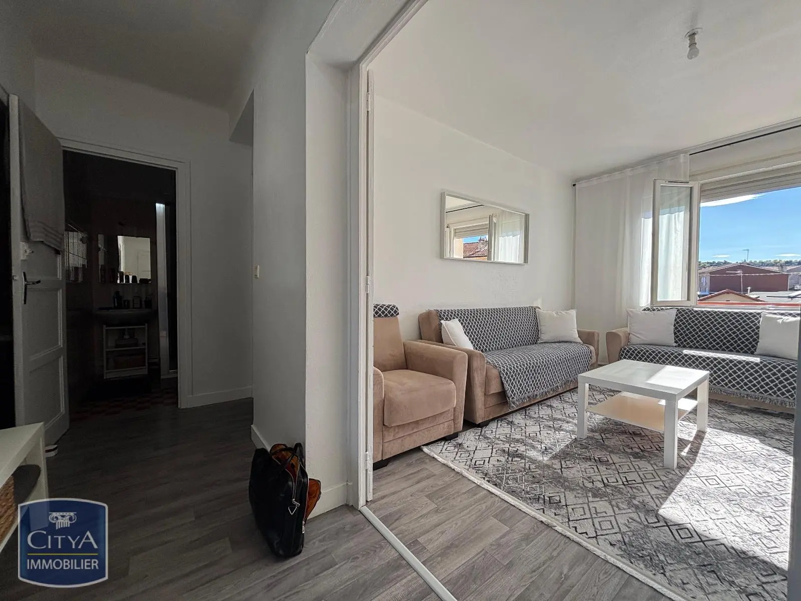 Photo 3 Appartement 4 pièces 70m²